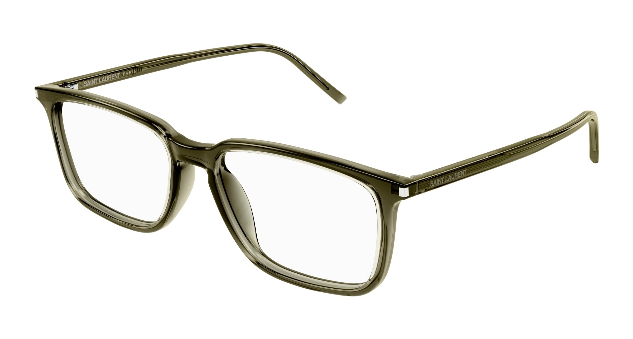 SL 645/F 005 Montature da vista SAINT LAURENT 1