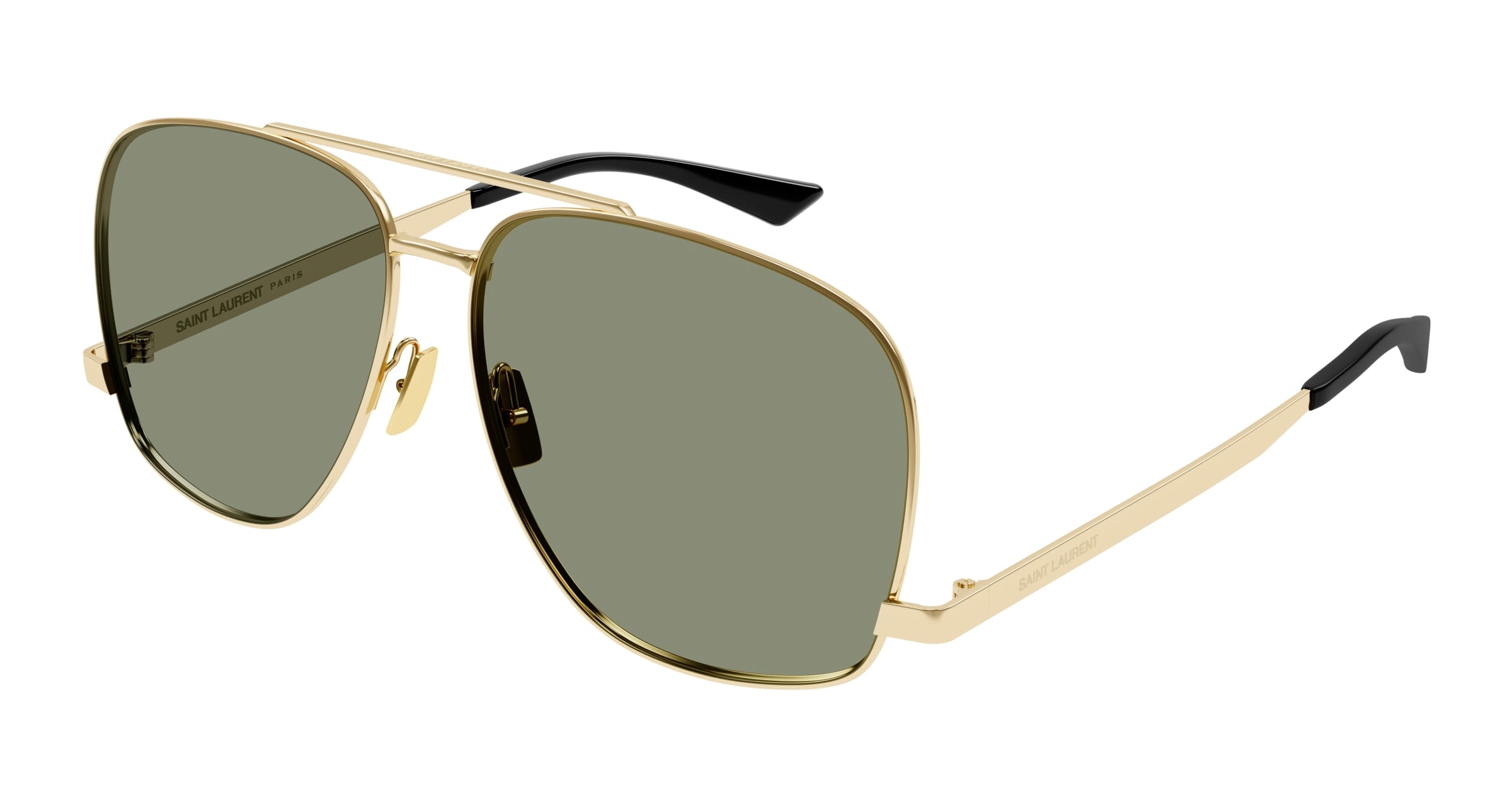 SL 653 LEON 003 Occhiali da sole SAINT LAURENT 1