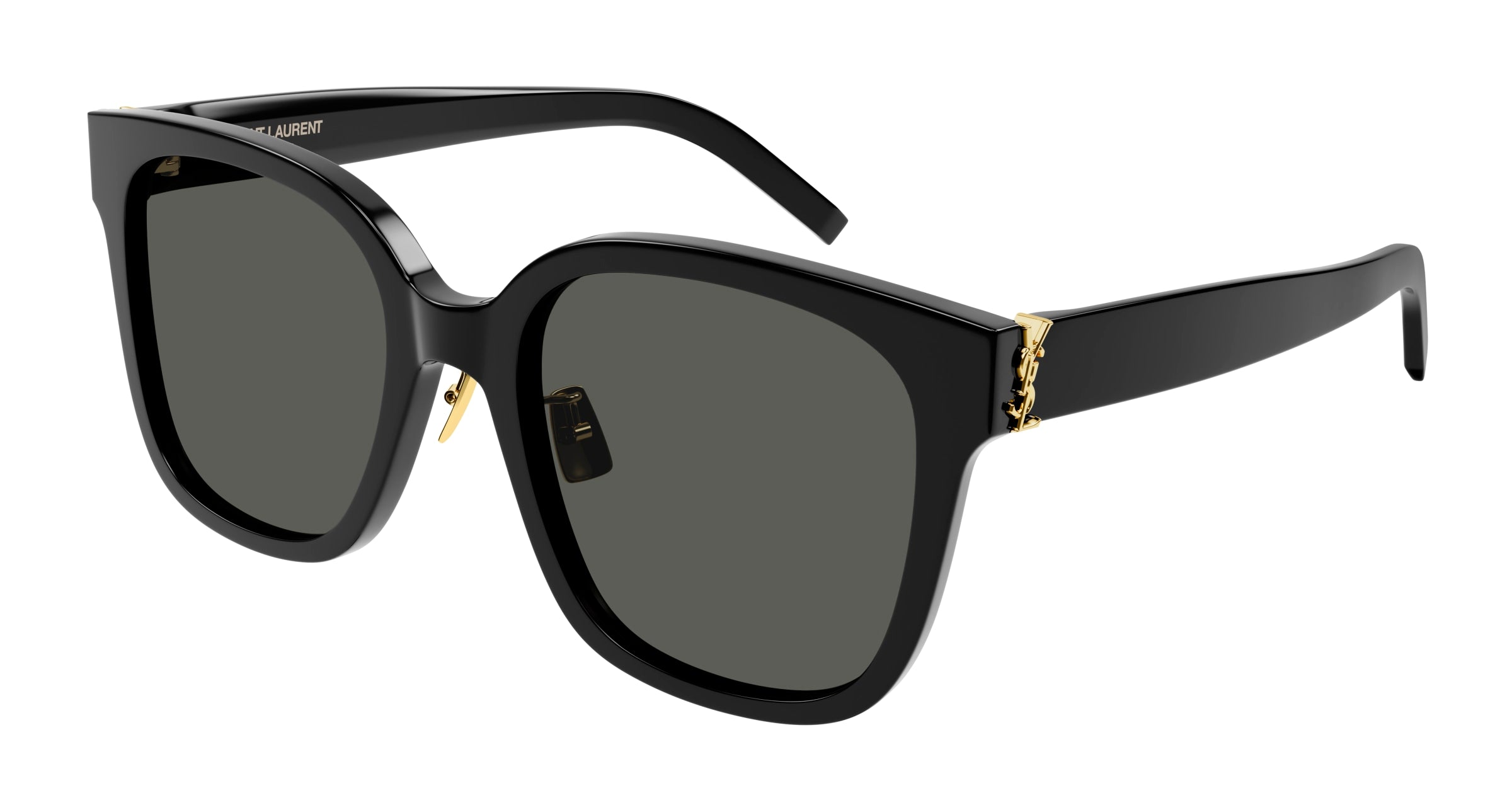 SL M105/F 006 Occhiali da sole SAINT LAURENT 1