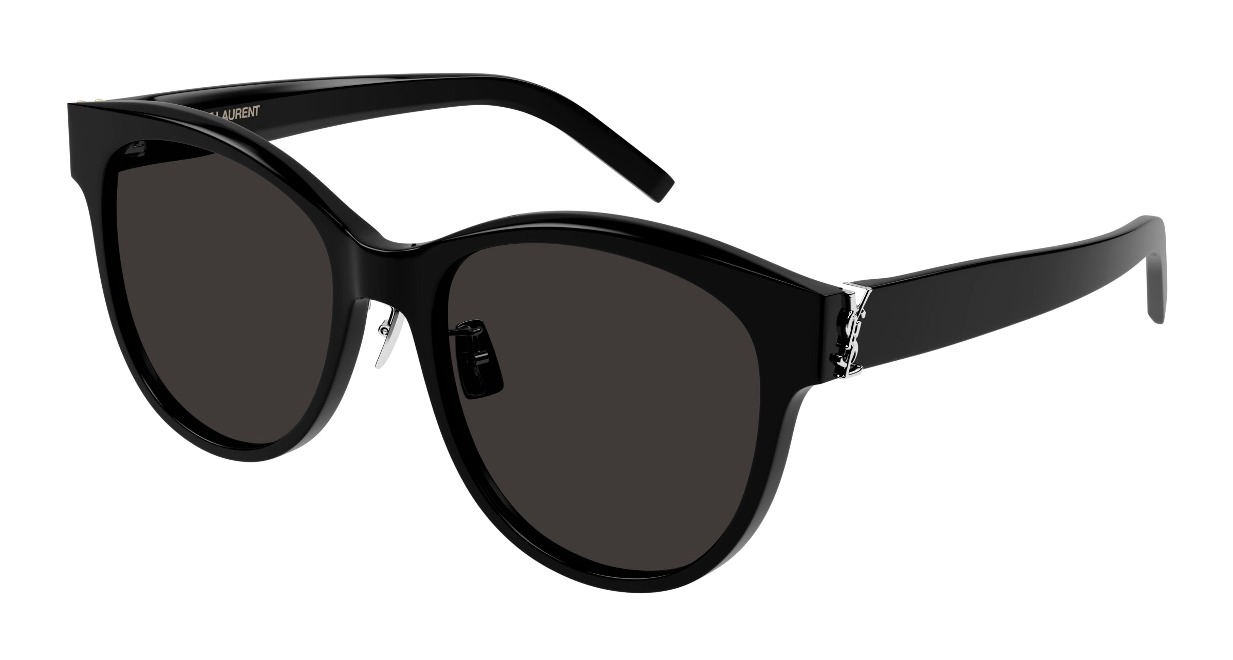 SL M107/K 001 Occhiali da sole SAINT LAURENT 1