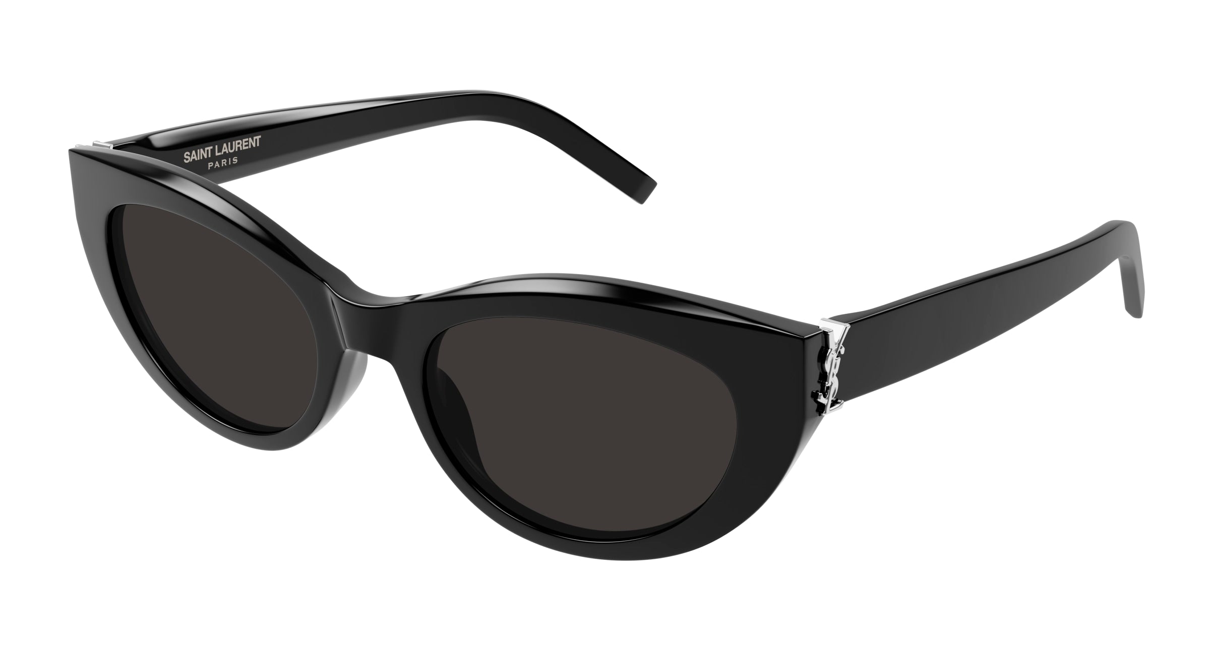SL M115 001 Occhiali da sole SAINT LAURENT 1