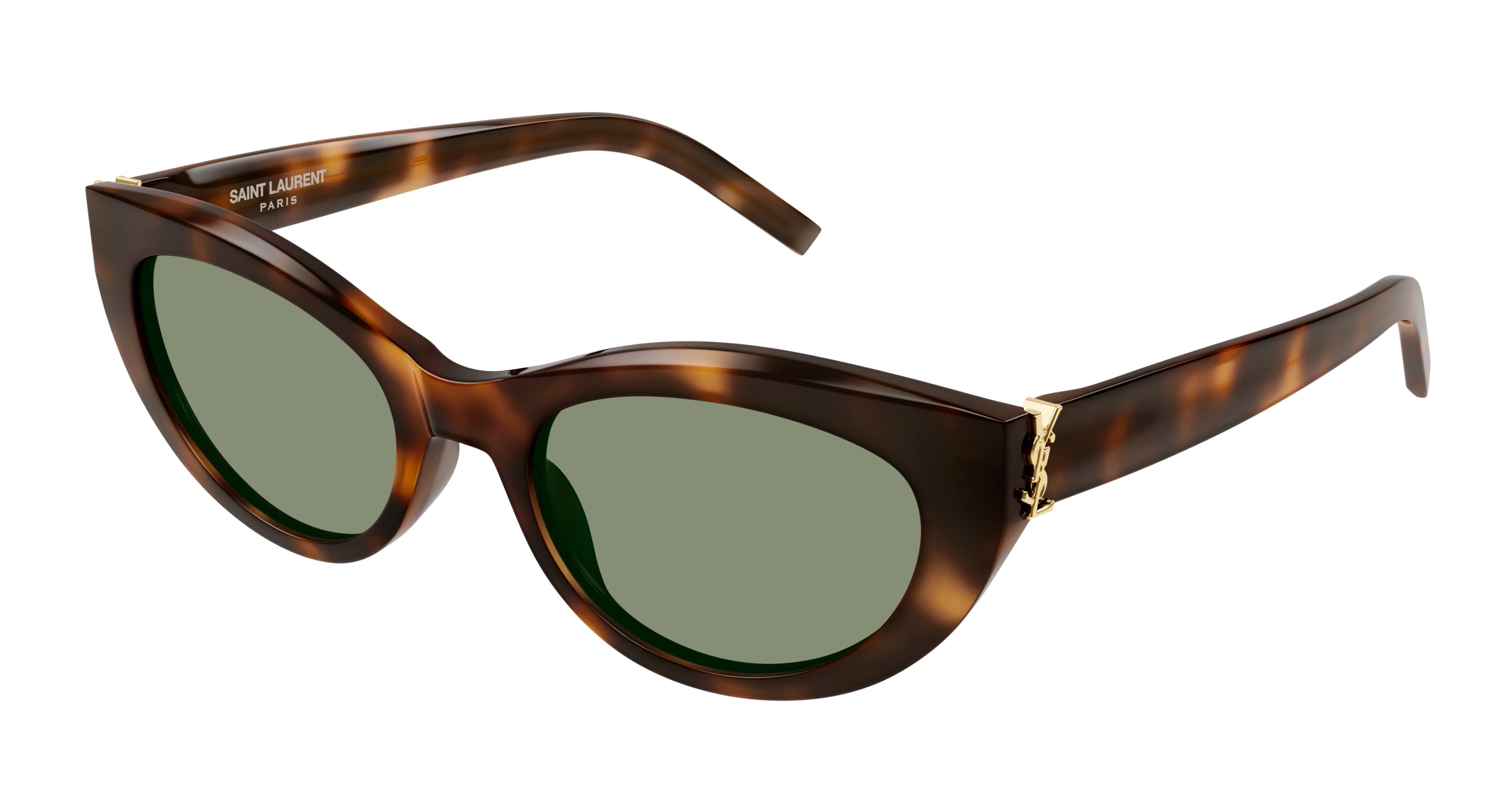 SL M115 003 Occhiali da sole SAINT LAURENT 1