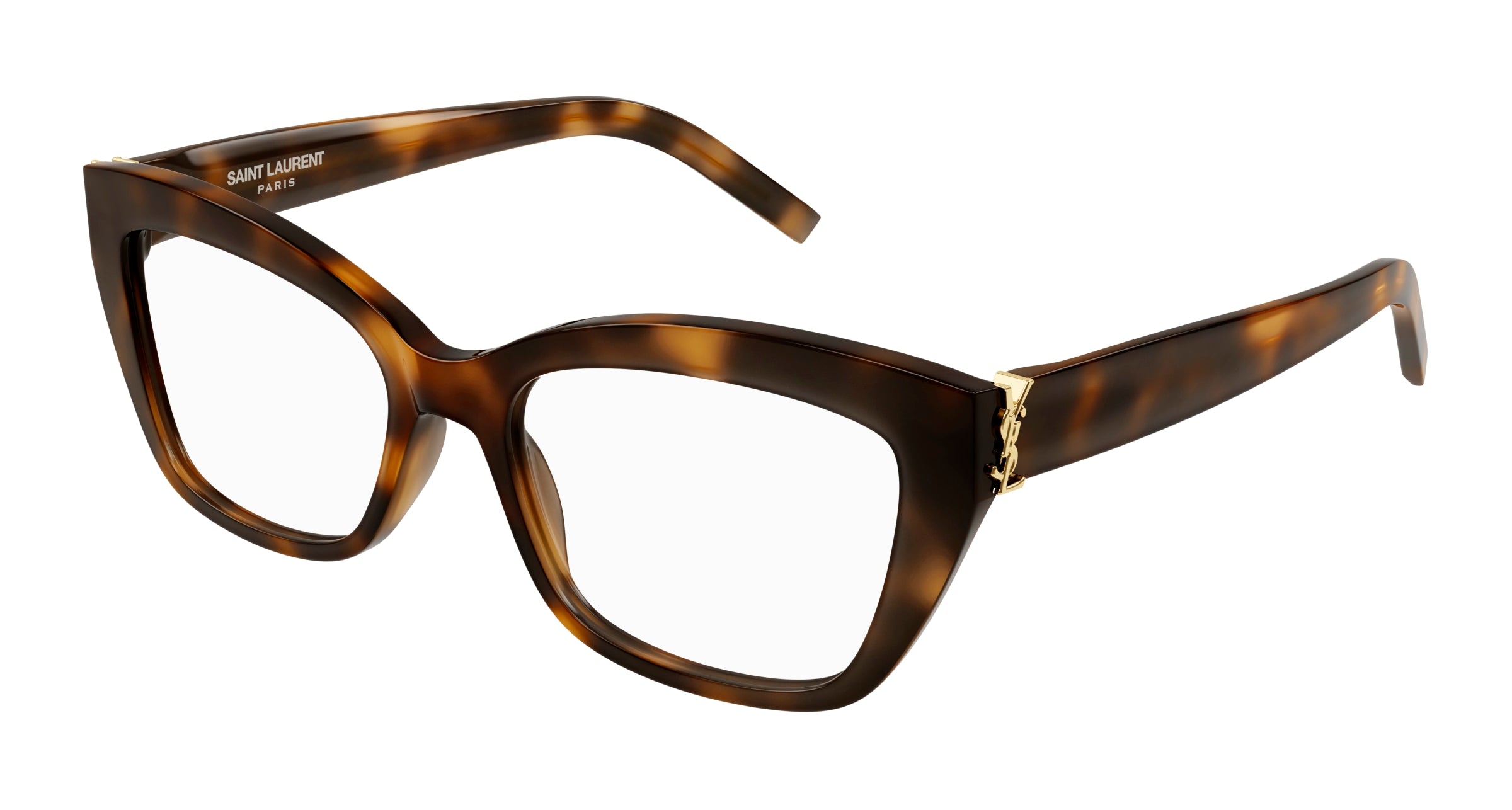 SL M117 002 Montature da vista SAINT LAURENT 1