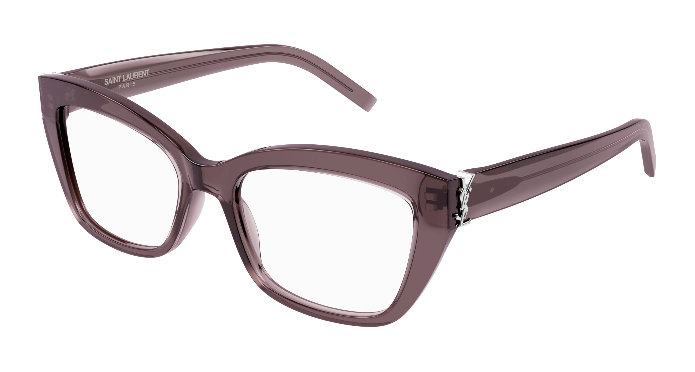 SL M117 003 Montature da vista SAINT LAURENT 1