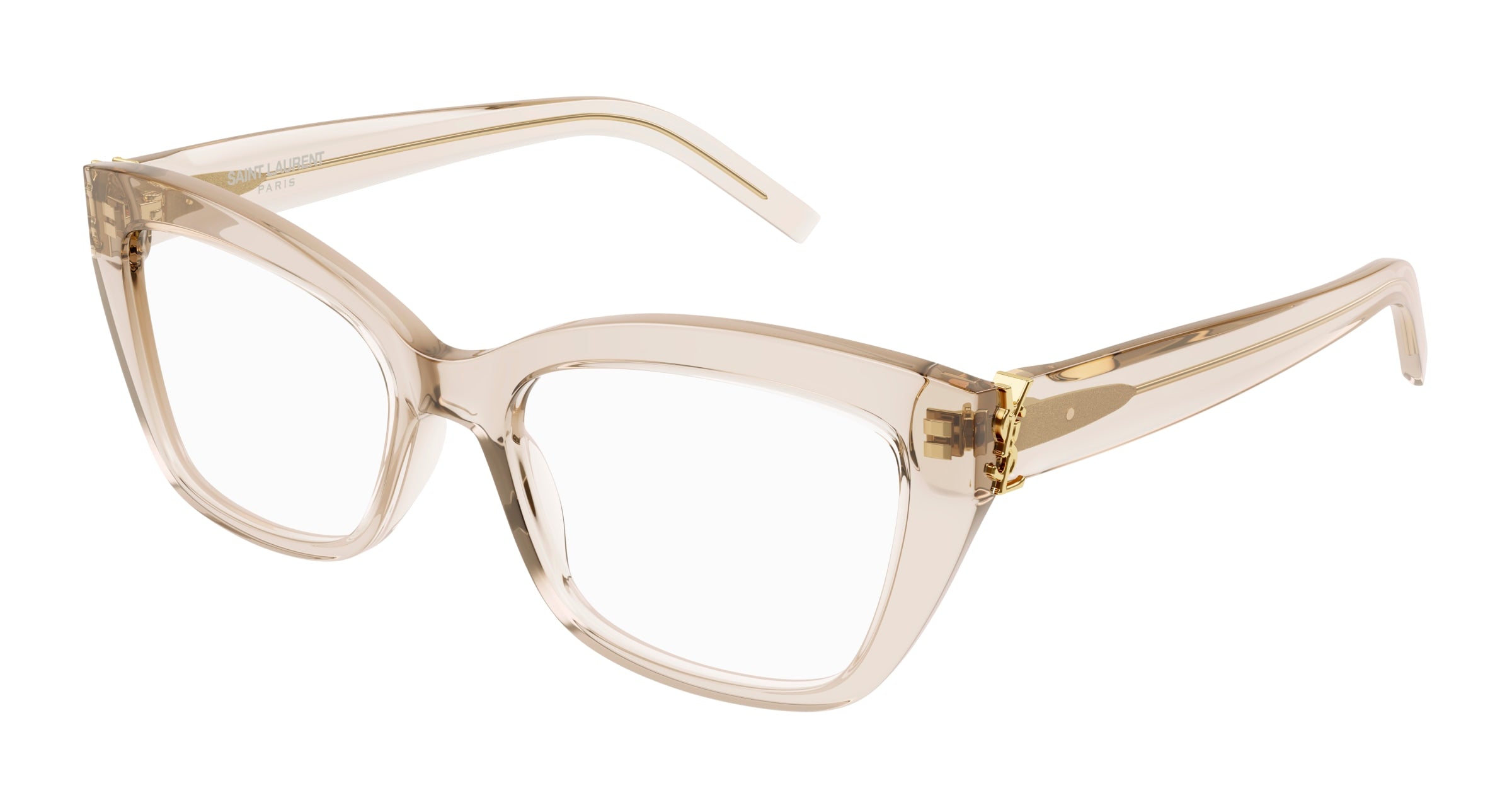 SL M117 004 Montature da vista SAINT LAURENT 1