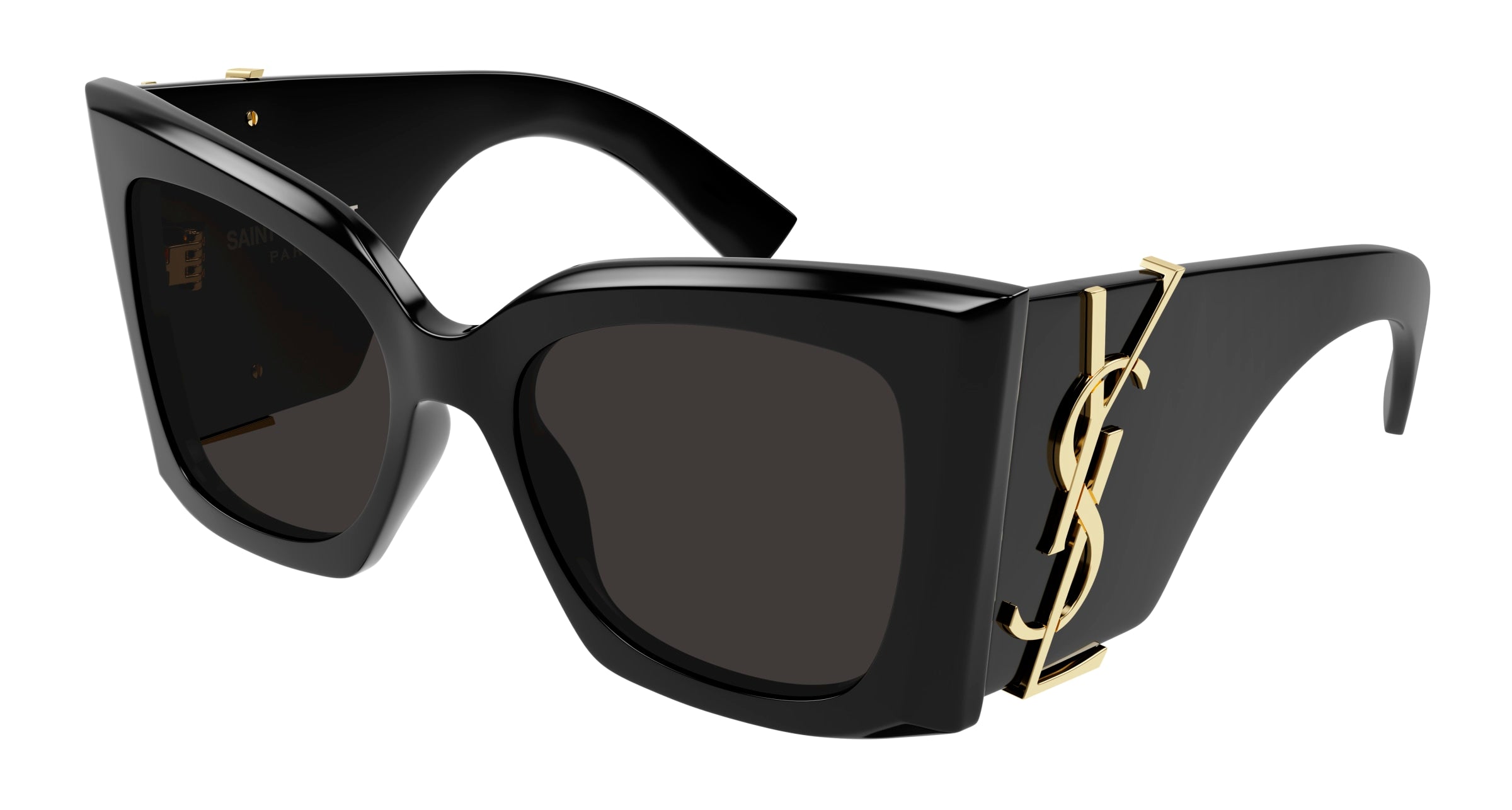 SL M119 BLAZE 001 Occhiali da sole SAINT LAURENT 1