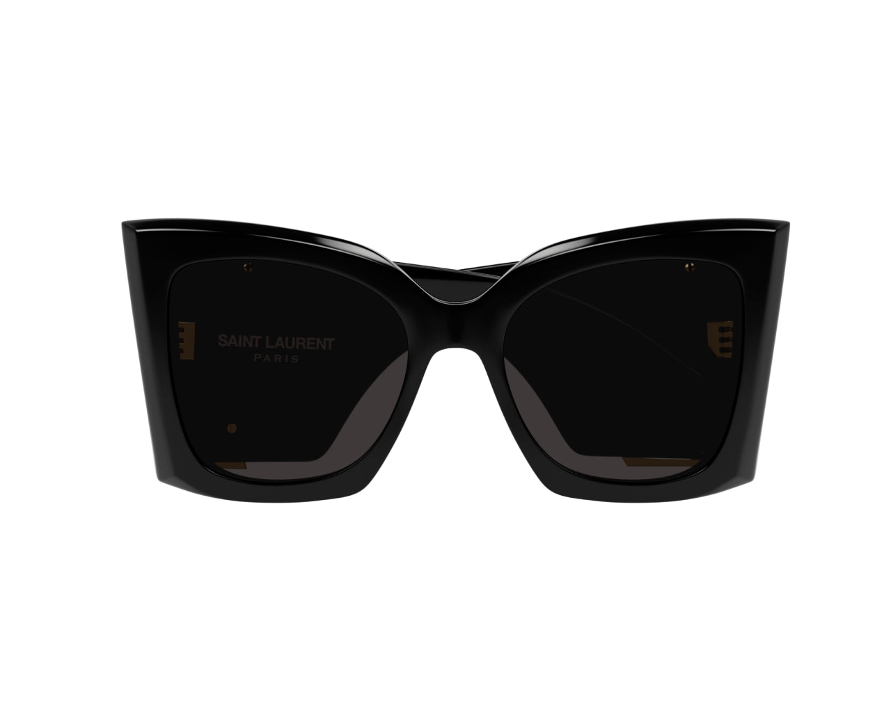 SL M119 BLAZE 001 Occhiali da sole SAINT LAURENT 2