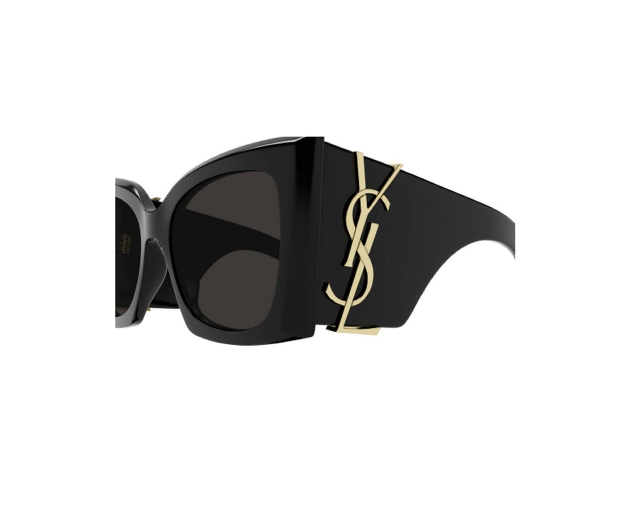 SL M119 BLAZE 001 Occhiali da sole SAINT LAURENT 3