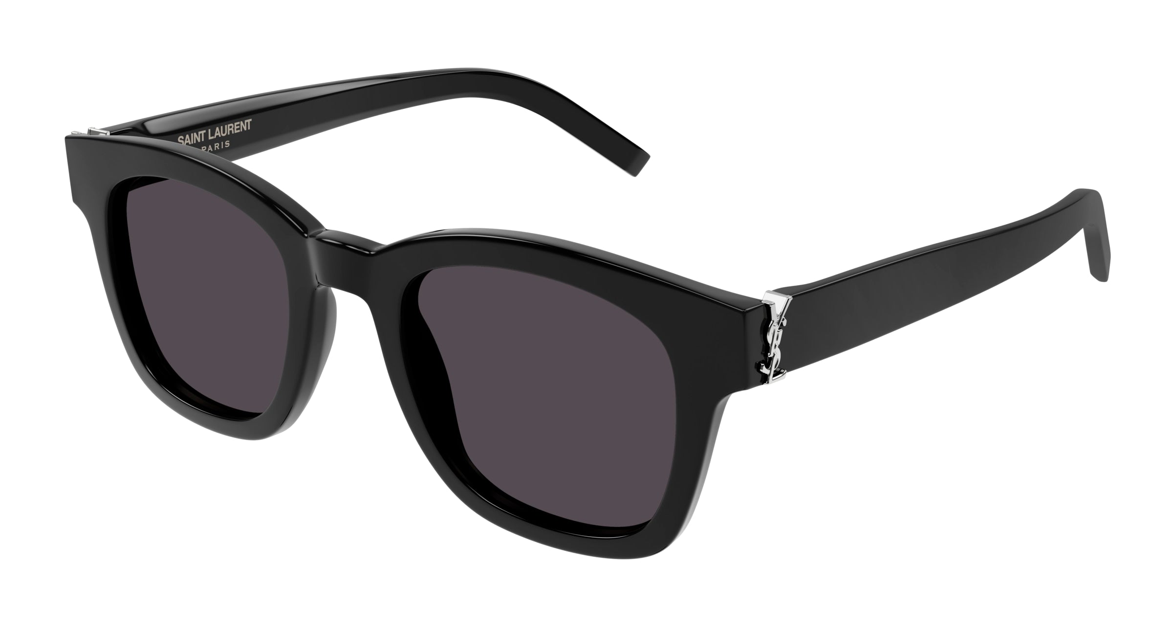SL M124 001 Occhiali da sole SAINT LAURENT 1