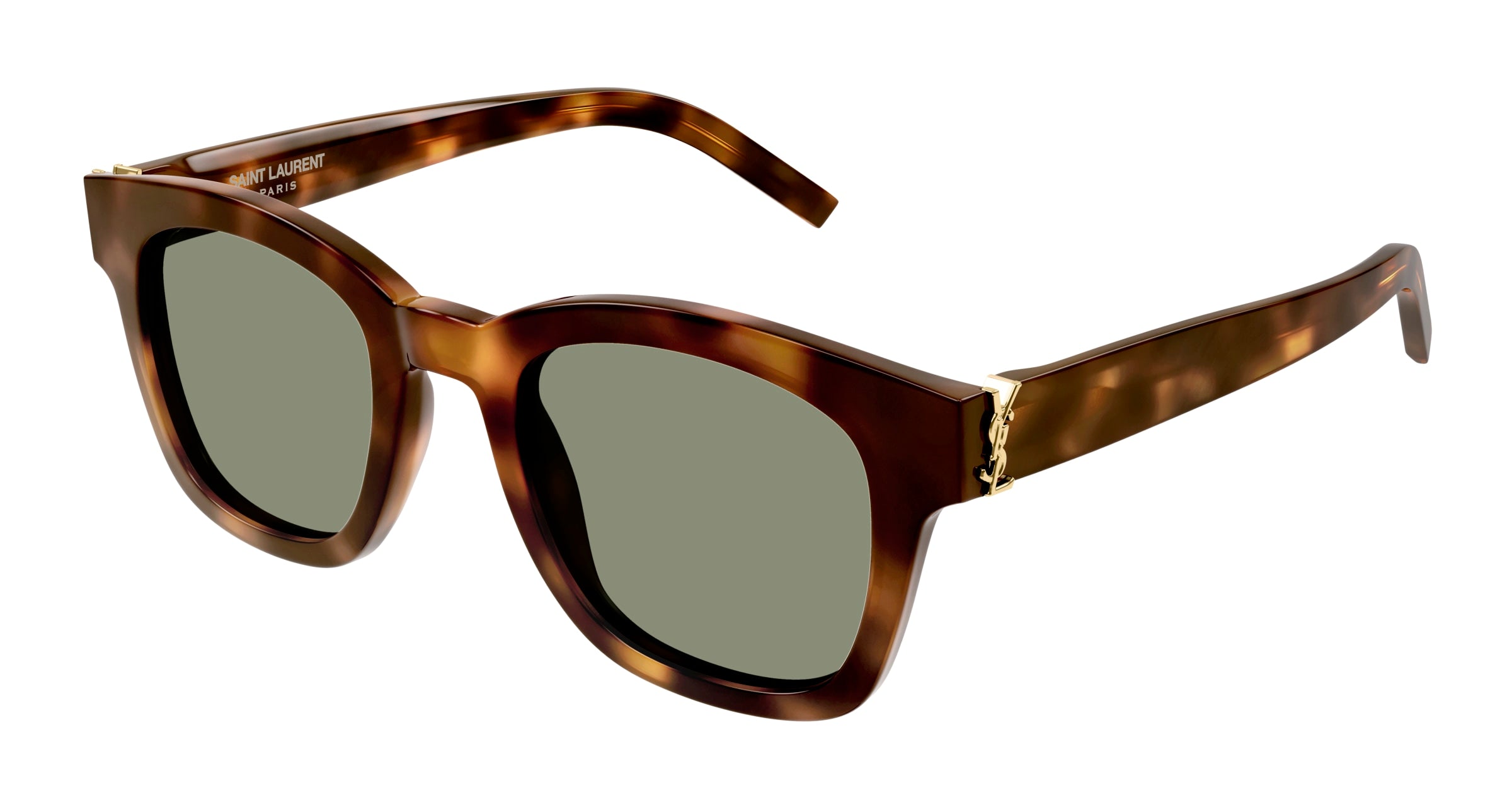 SL M124 002 Occhiali da sole SAINT LAURENT 1