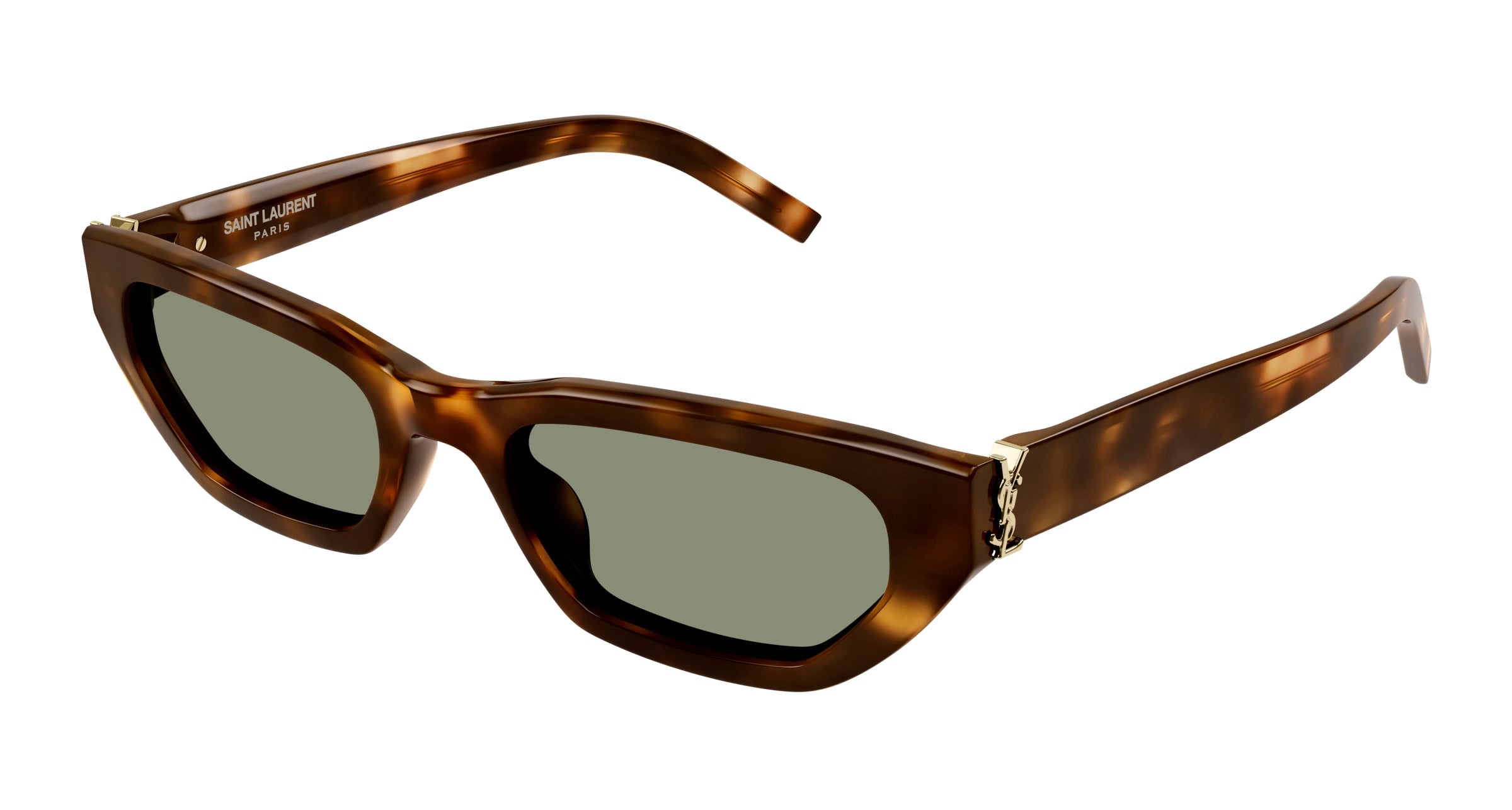 SL M126 003 Occhiali da sole SAINT LAURENT 1