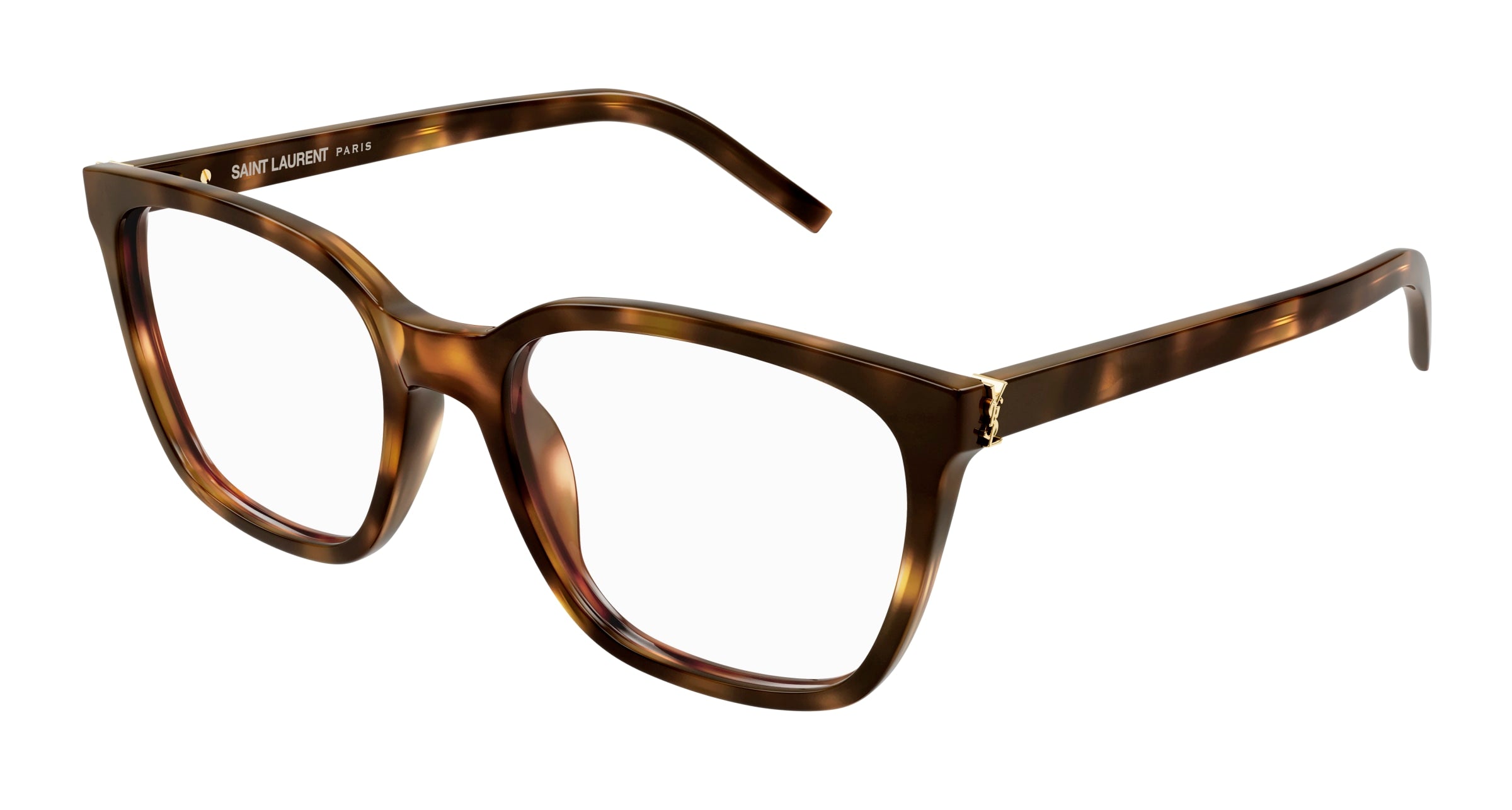 SL M129 003 Montature da vista SAINT LAURENT 1