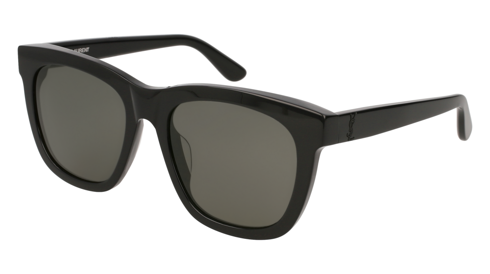 SL M24/K 001 Occhiali da sole SAINT LAURENT 1