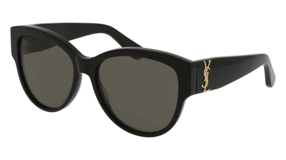 SL M3 002 Occhiali da sole SAINT LAURENT 1