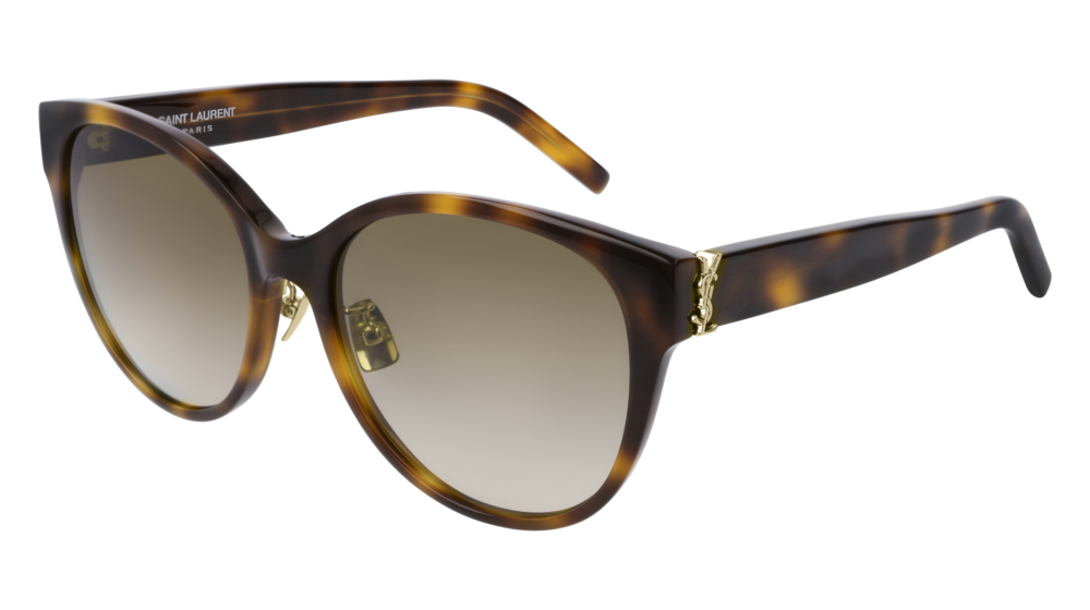 SL M39/K 004 Occhiali da sole SAINT LAURENT 1