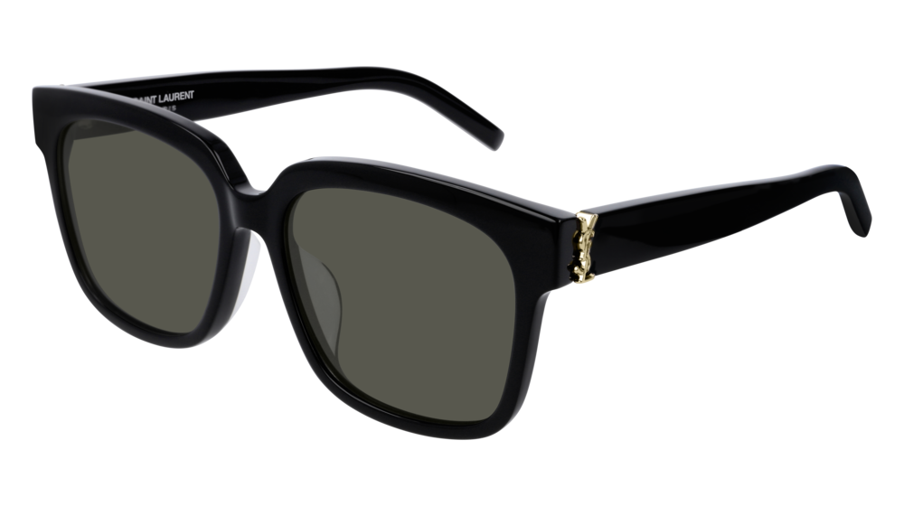 SL M40/F 003 Occhiali da sole SAINT LAURENT 1