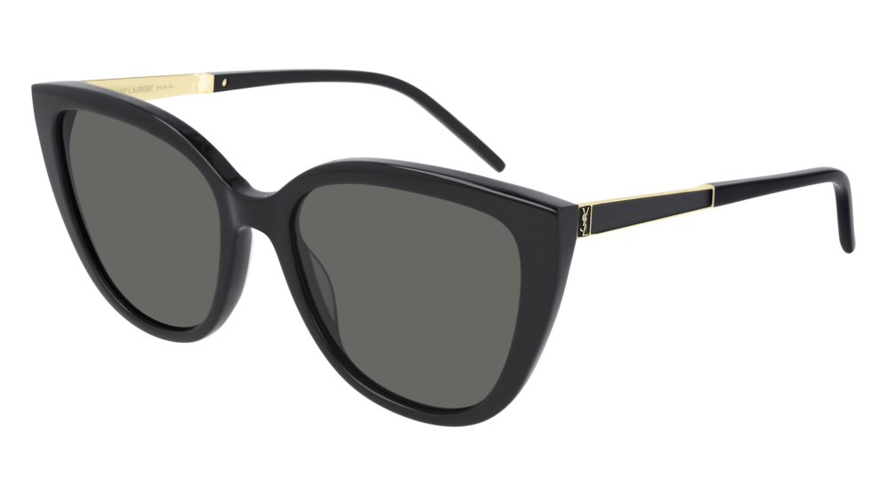 SL M70 002 Occhiali da sole SAINT LAURENT 1