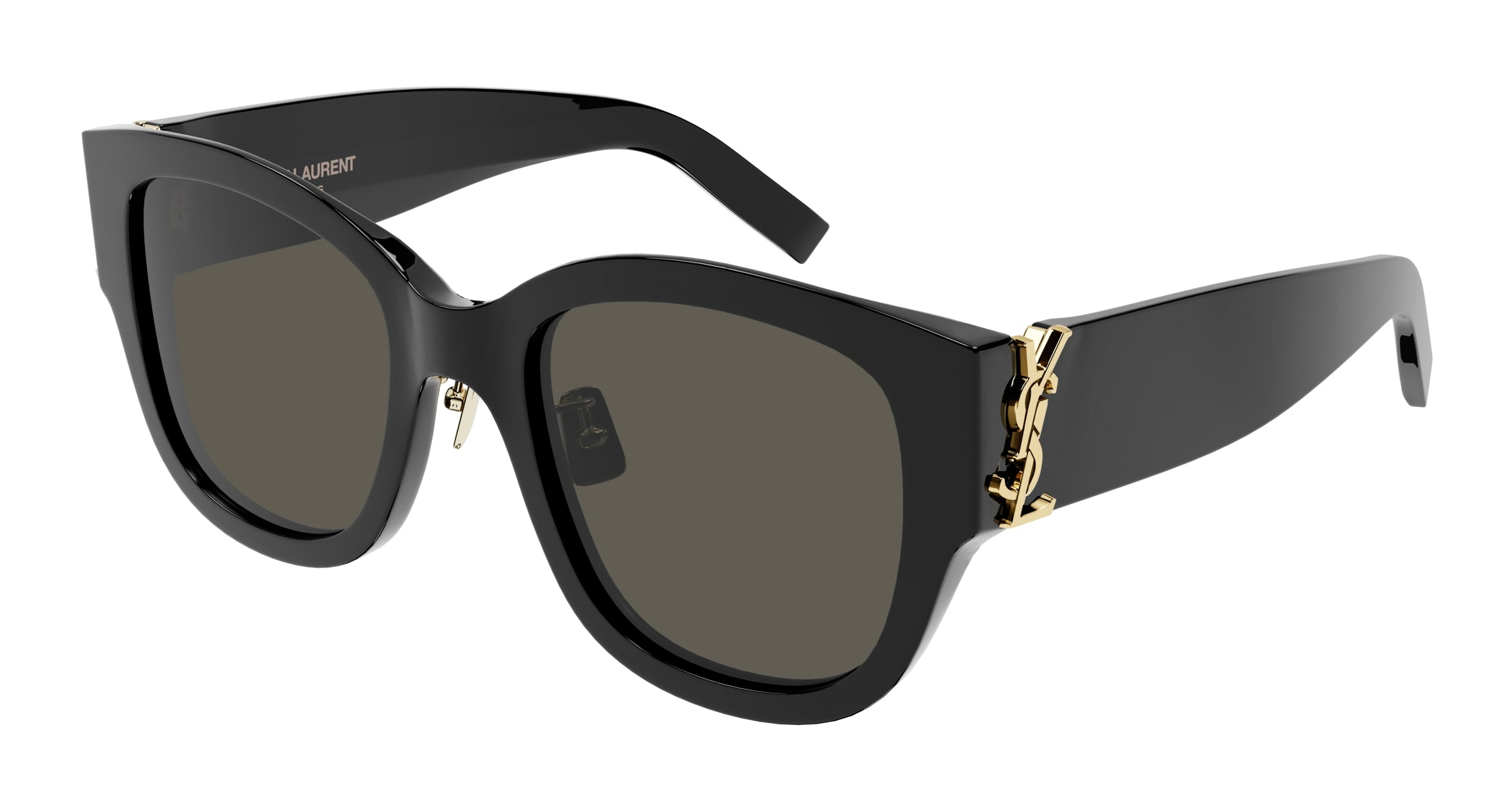 SL M95/K 001 Occhiali da sole SAINT LAURENT 1