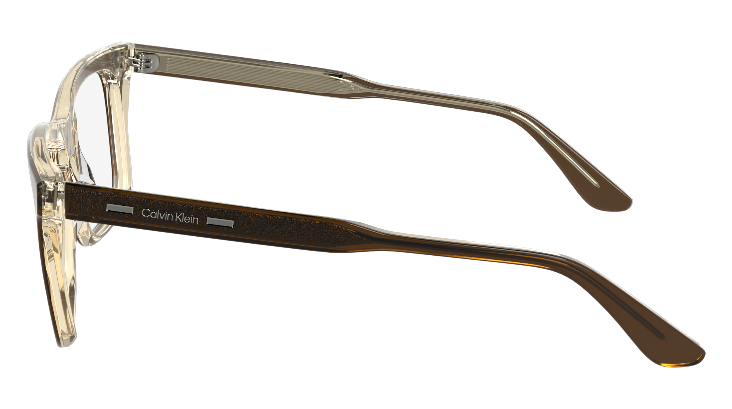 CK24542 280 Montature da vista Calvin Klein 3