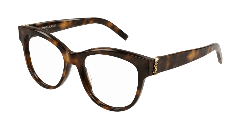 SL M108 003 Montature da vista SAINT LAURENT 1