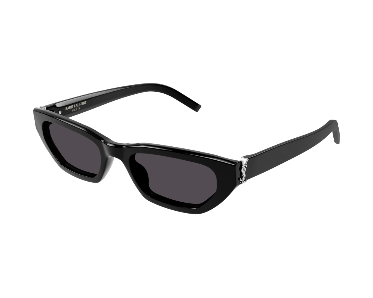 SL M126 001 Occhiali da sole SAINT LAURENT 1