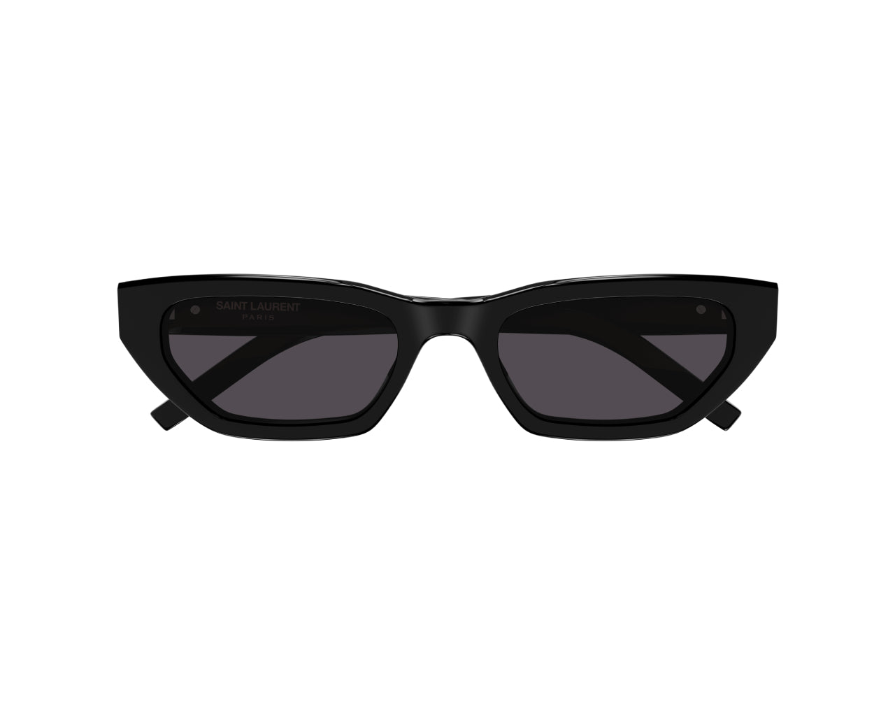 SL M126 001 Occhiali da sole SAINT LAURENT 2