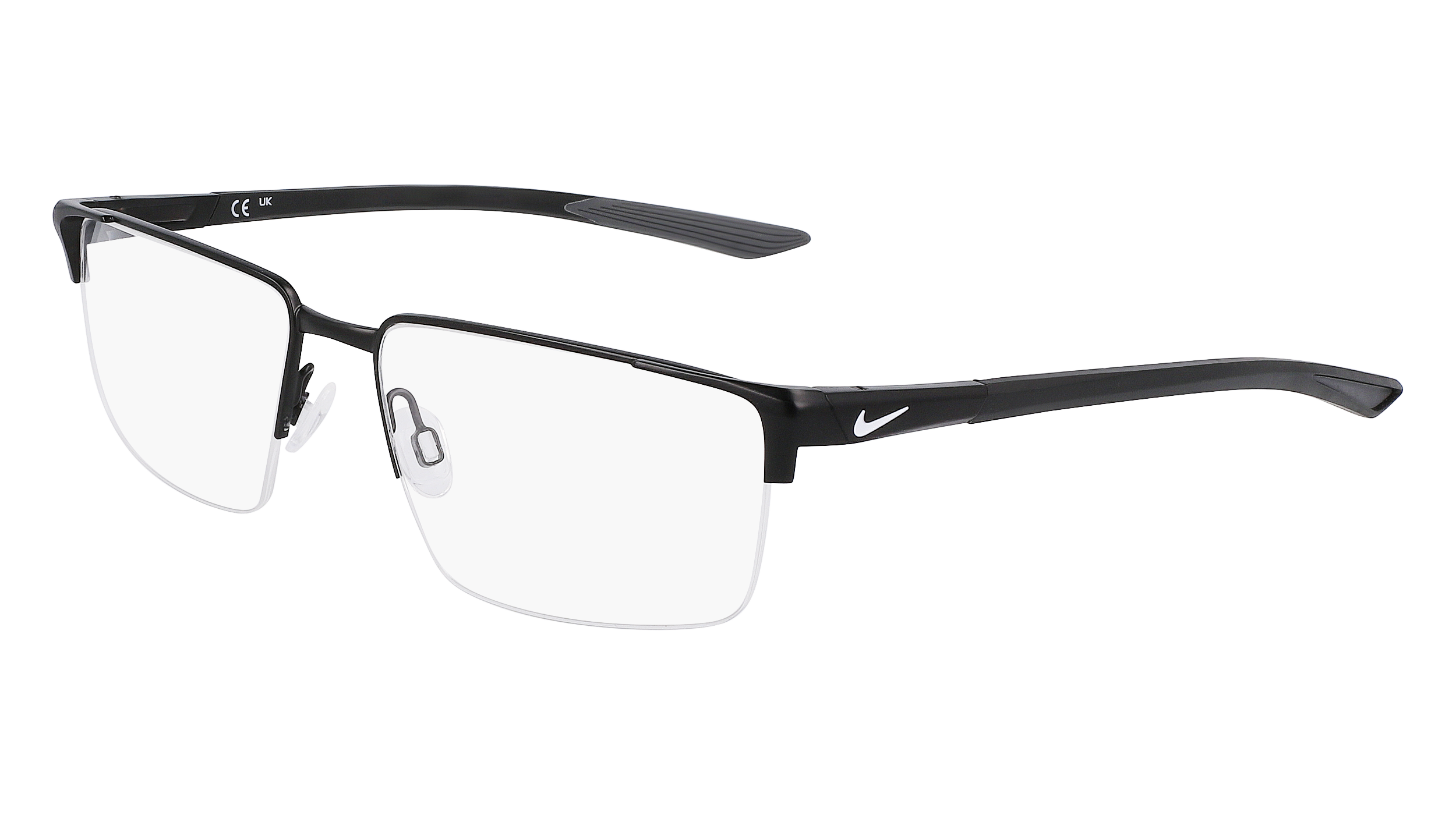 NIKE 8054 001 Montature da vista Nike 1