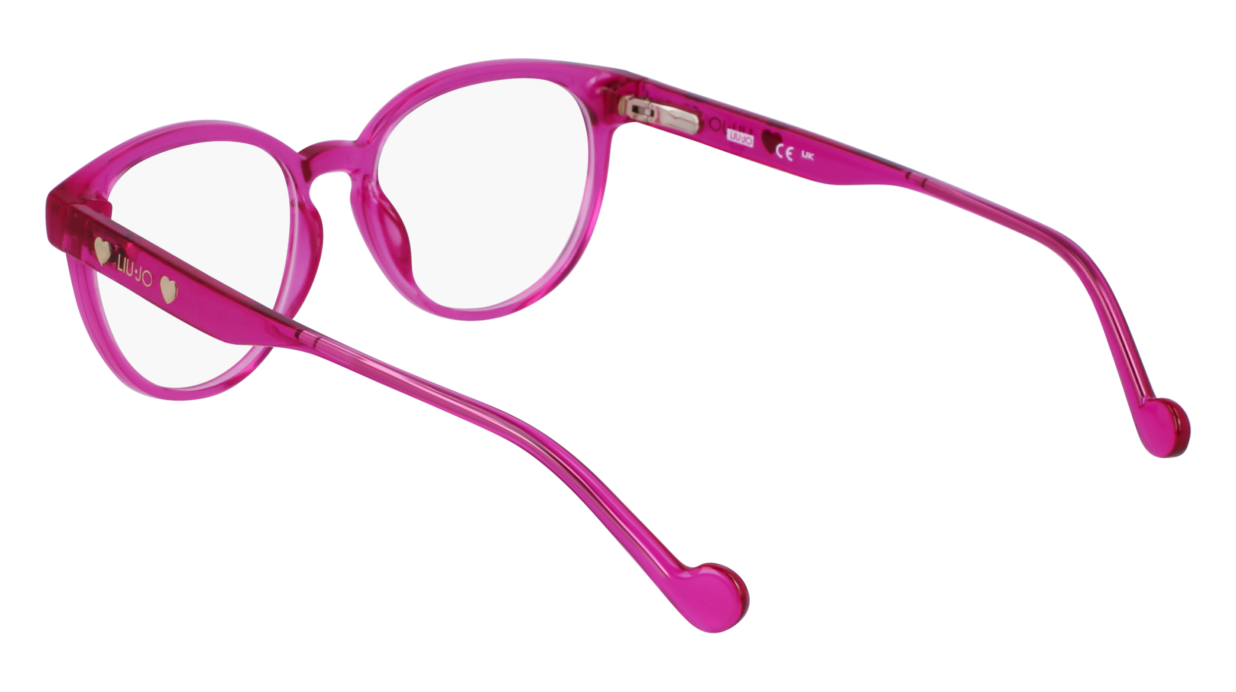LJ3616 650 Montature da vista Liu Jo 4