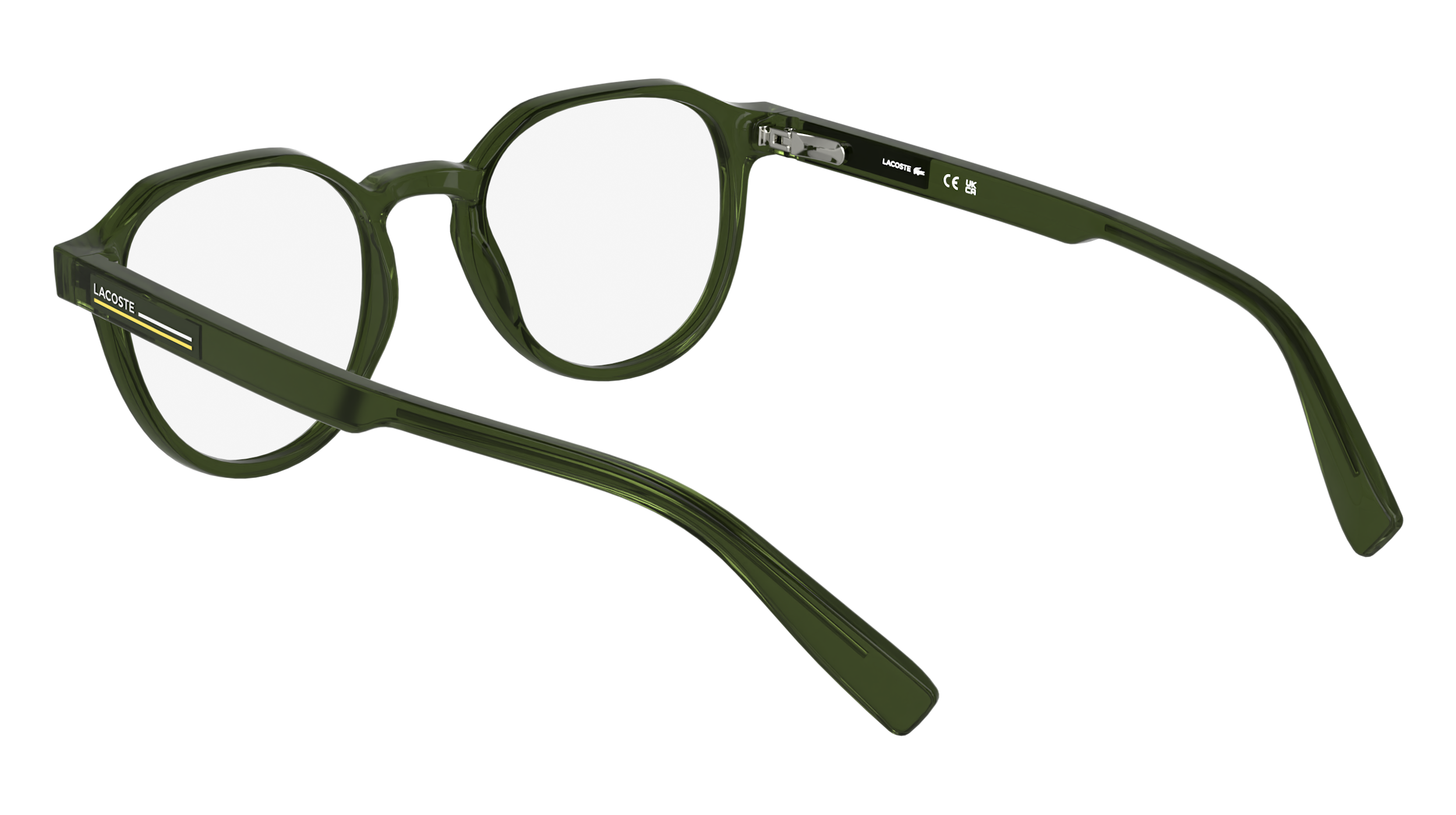 L2980 275 Montature da vista Lacoste 4