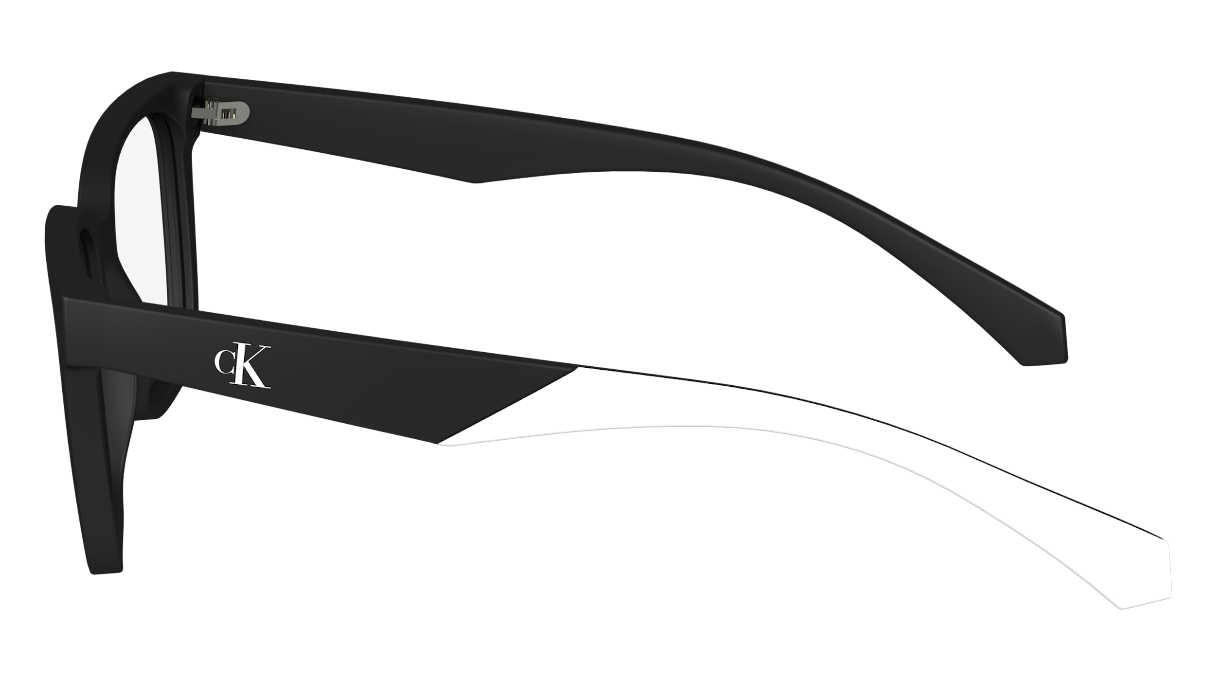 CKJ24306 001 Montature da vista Calvin Klein 4