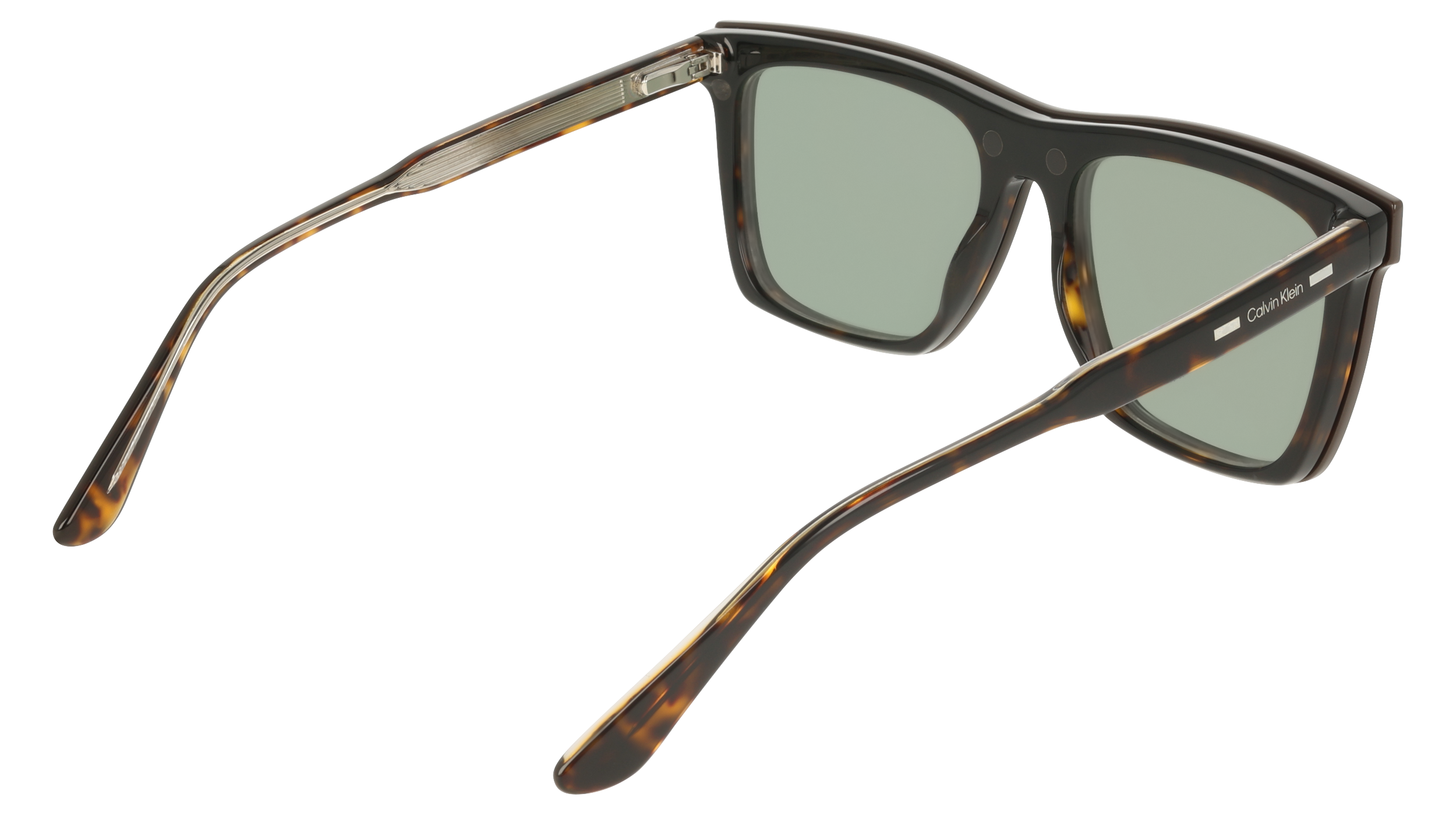 CK25530MAG-SET 206 Montature da vista Calvin Klein 6