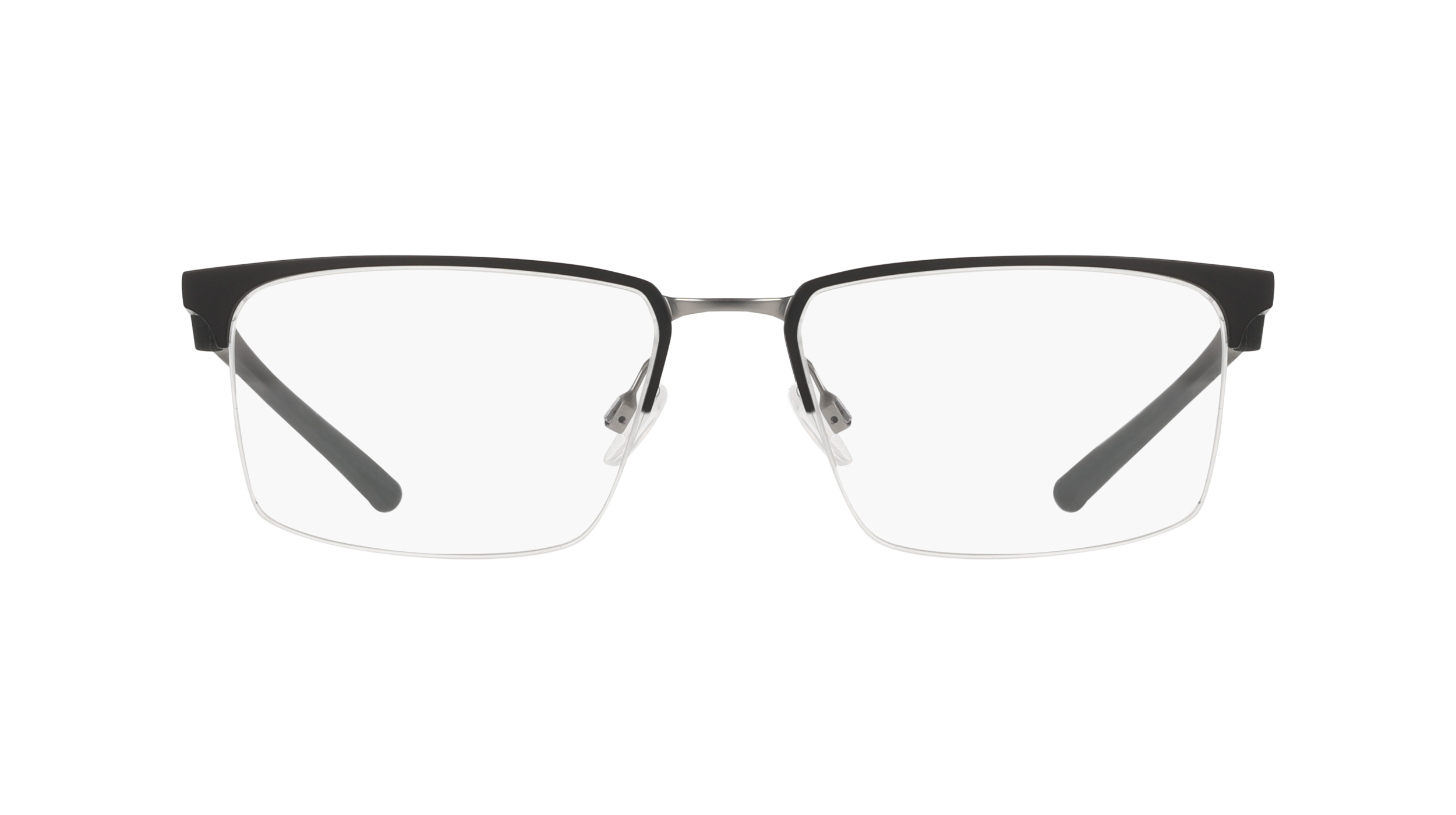 NIKE 4318 001 Montature da vista Nike 2