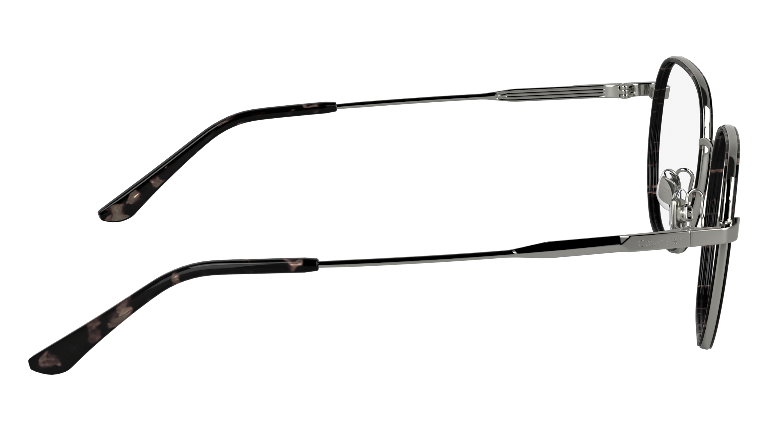 CK24113 025 Montature da vista Calvin Klein 4