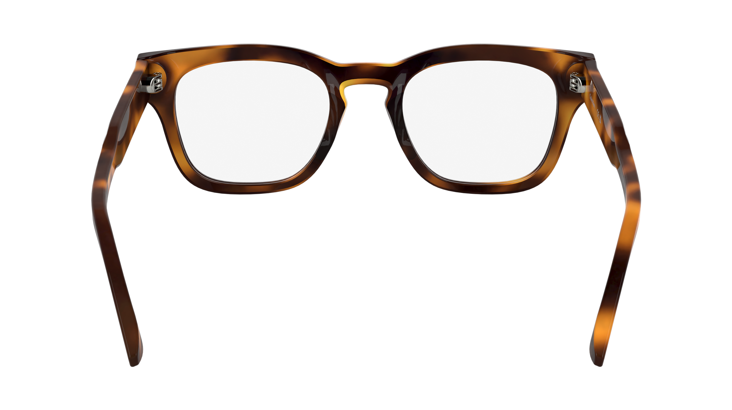 CK25521 240 Montature da vista Calvin Klein 5