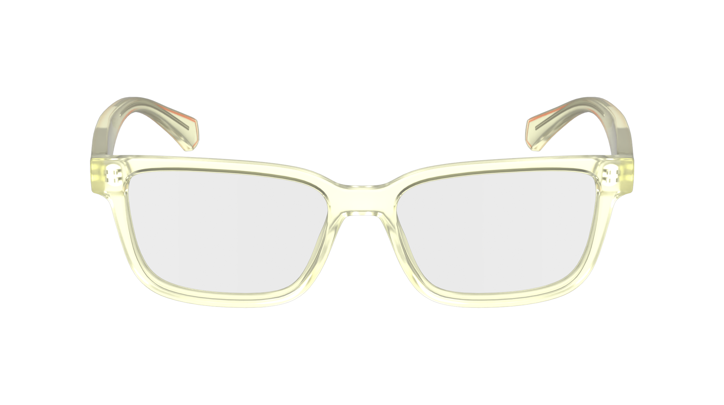 CKJ24305 745 Montature da vista Calvin Klein 2