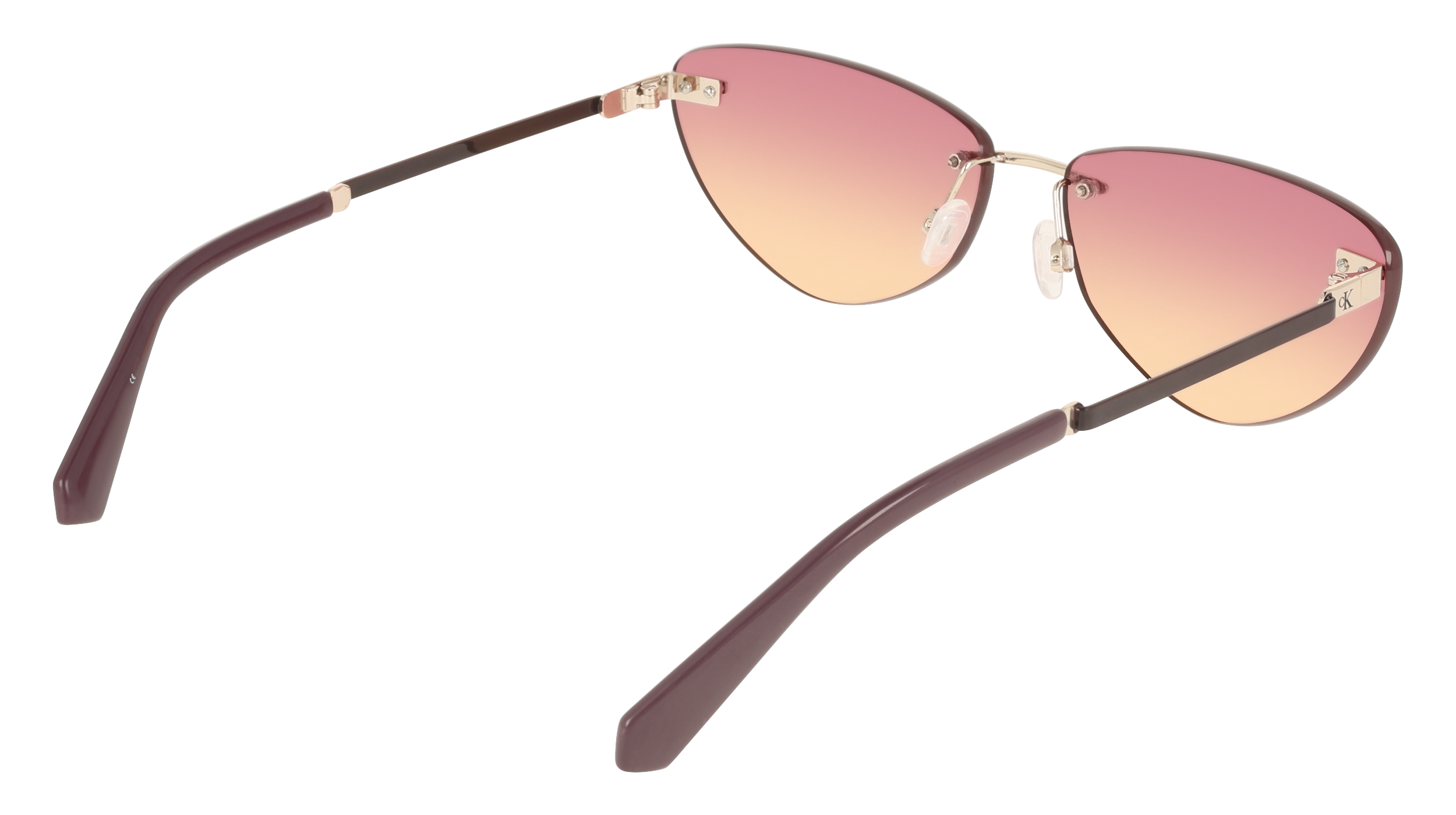CKJ25208S 727 Occhiali da sole Calvin Klein 6