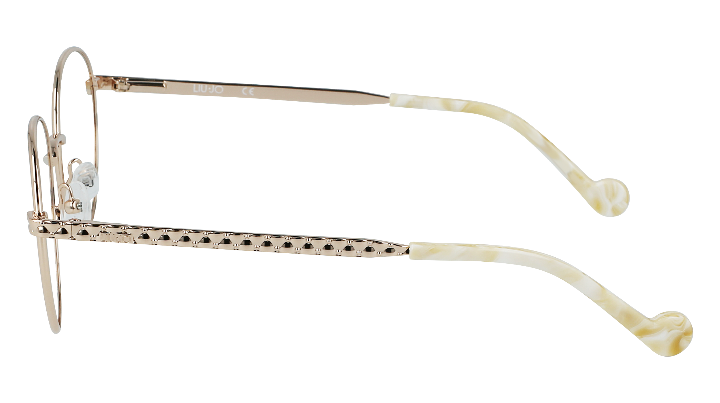 LJ2159 718 Montature da vista Liu Jo 4