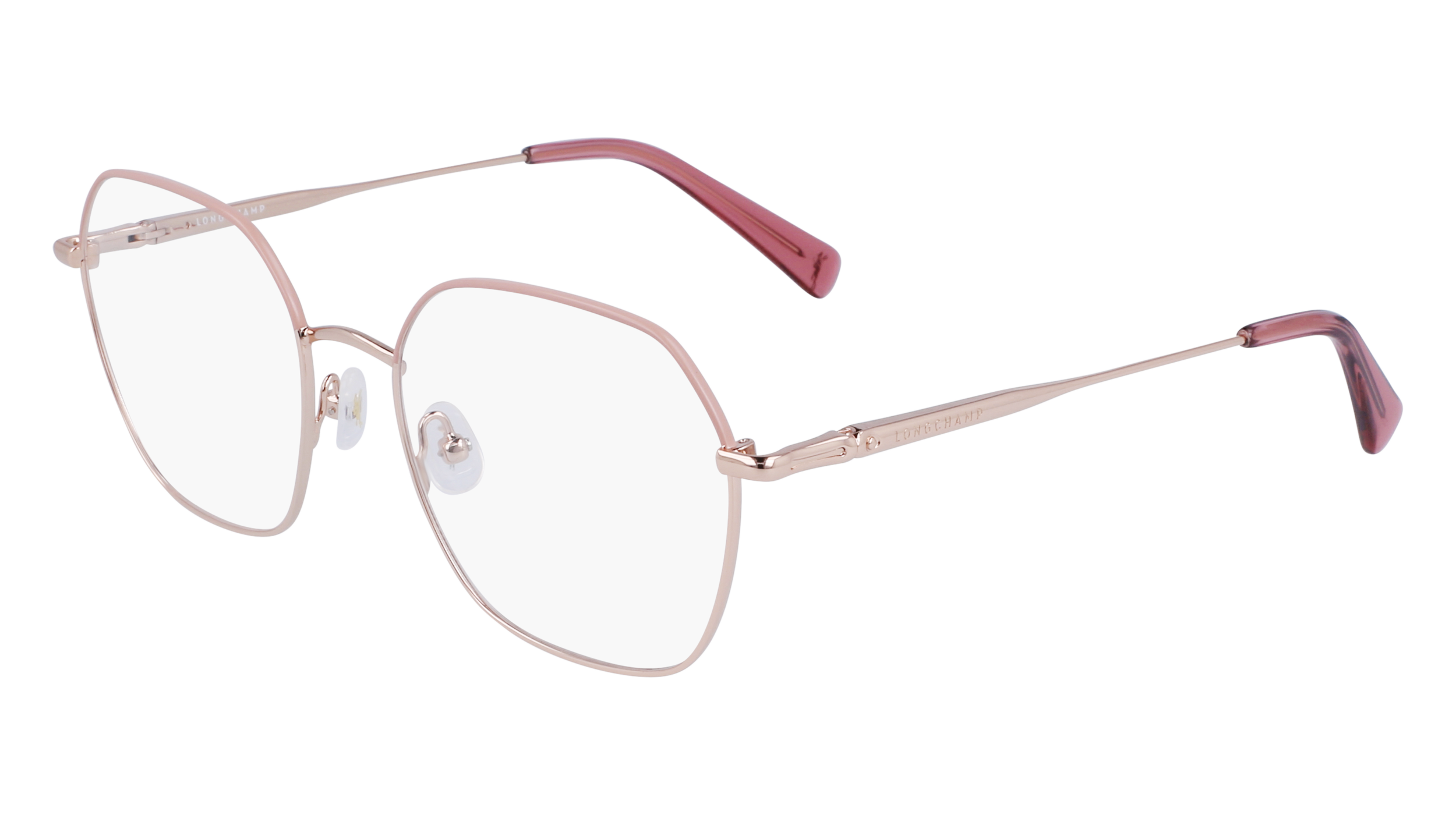 LO2152 770 Montature da vista LONGCHAMP 1