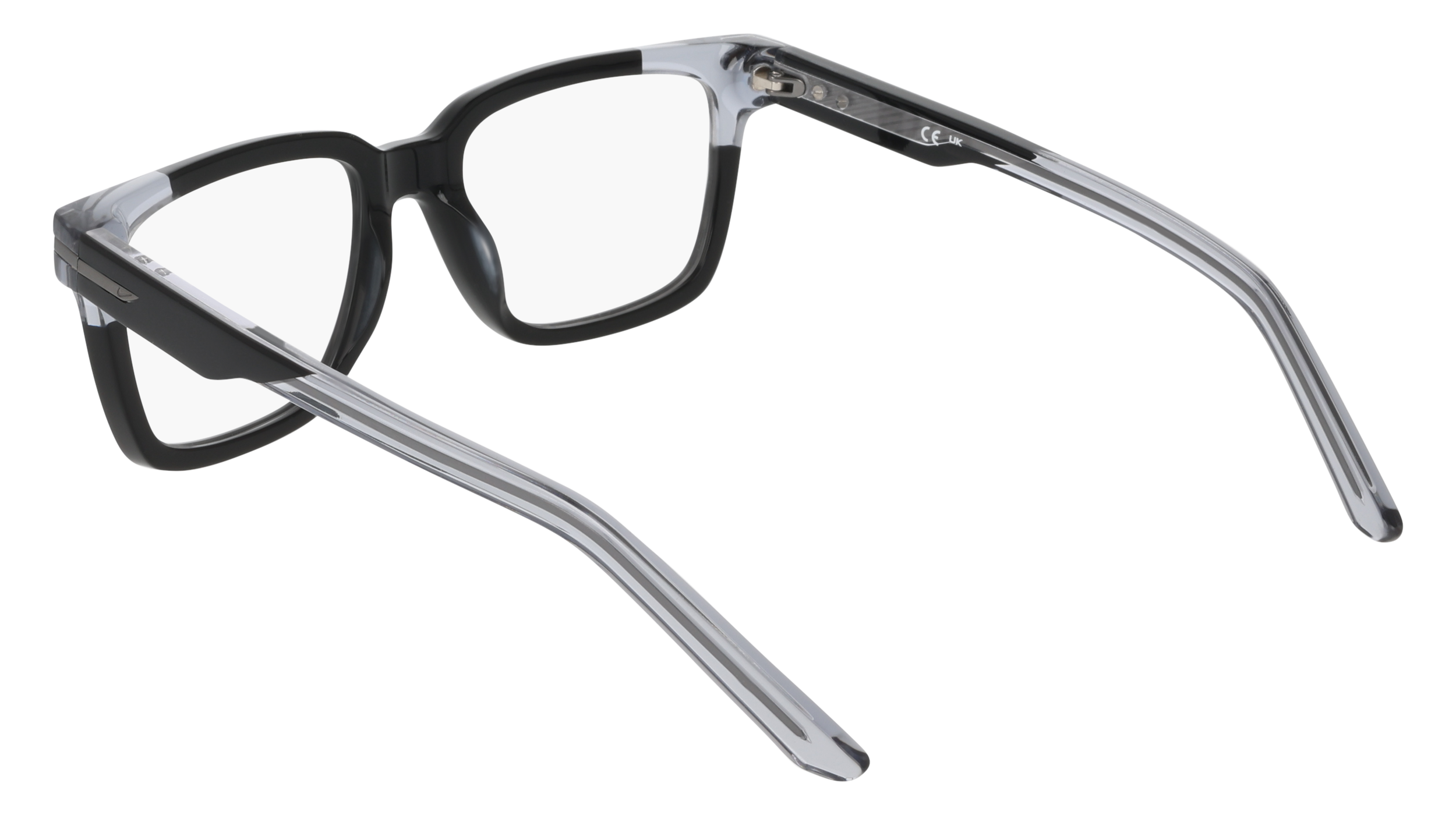 NIKE 7178 002 Montature da vista Nike 4