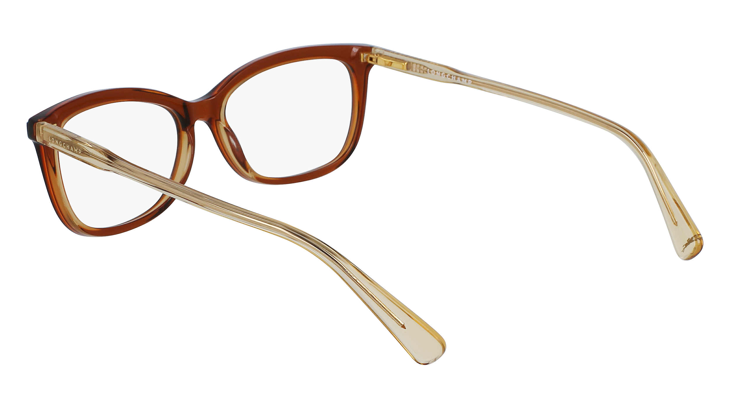 LO2718 233 Montature da vista LONGCHAMP 3