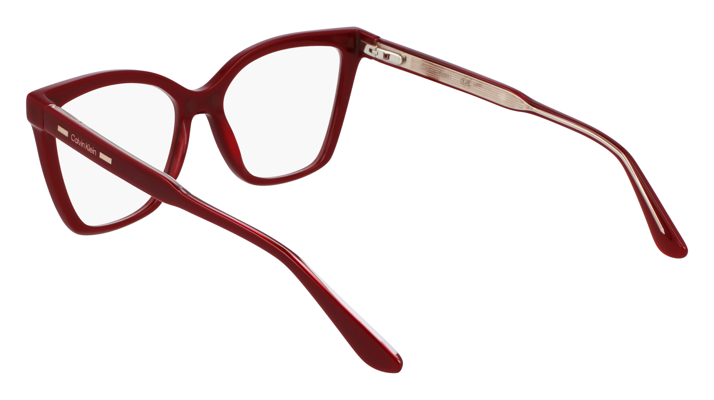CK24550MAG-SET 605 Montature da vista Calvin Klein 4