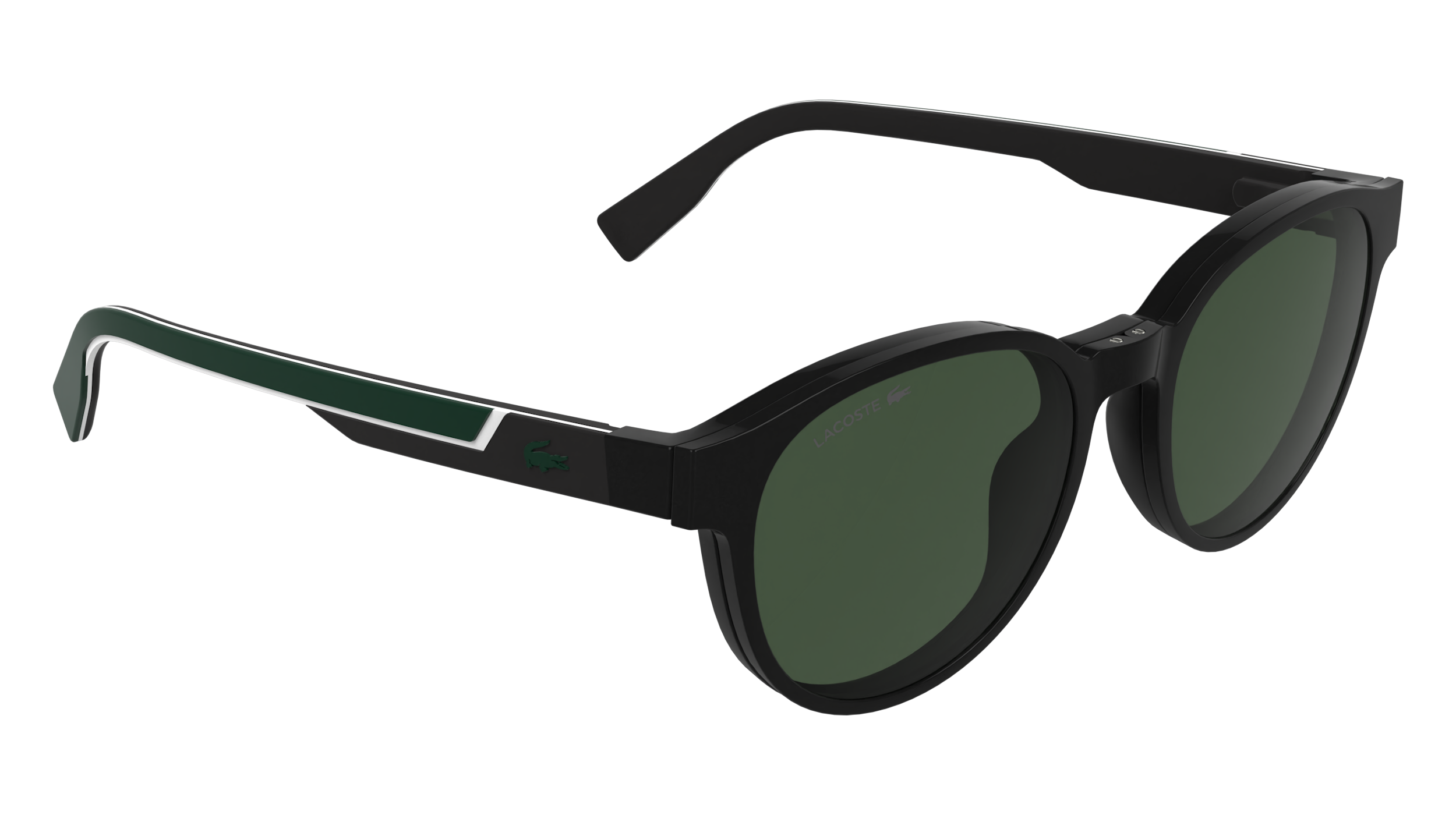 Lacoste L4009MAG-SET 001 Montature da vista Lacoste 8