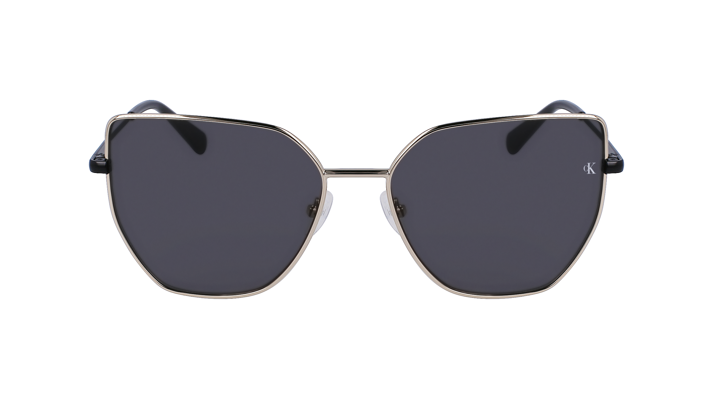 CKJ23202S 722 Occhiali da sole Calvin Klein 3