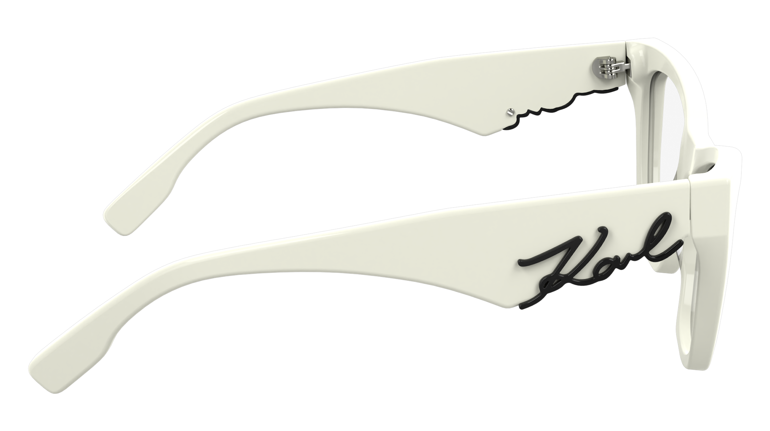 KL6171 105 Montature da vista Karl Lagerfeld 8