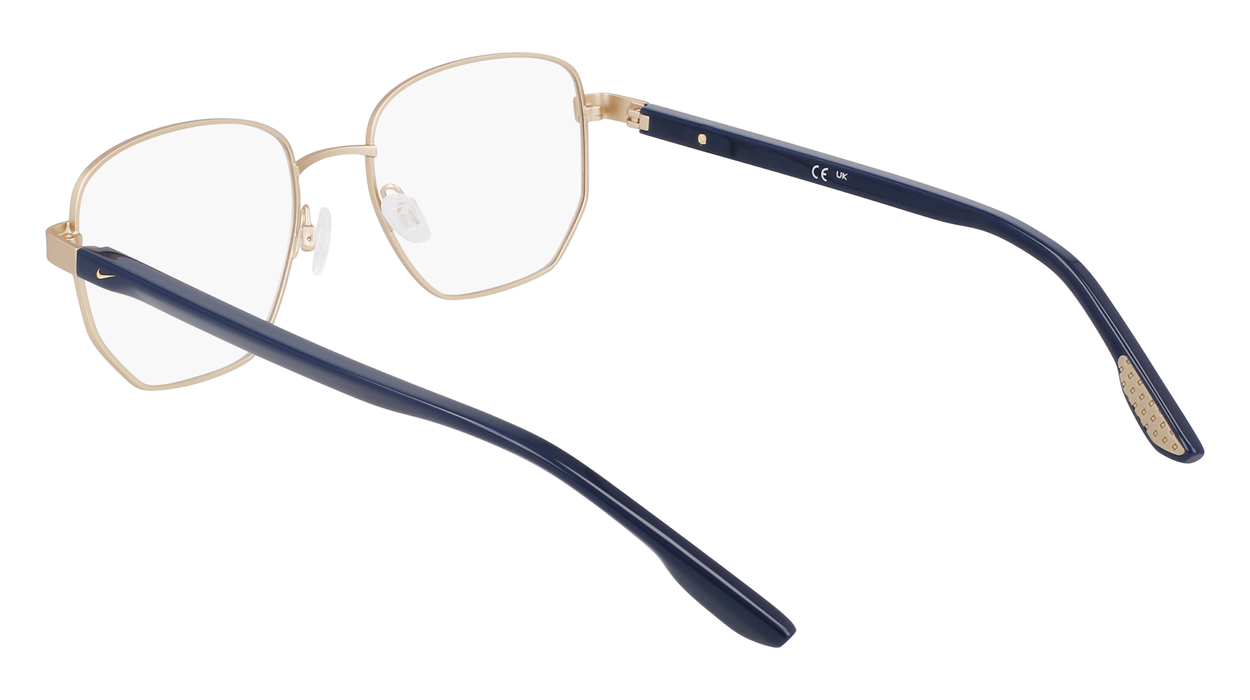 NIKE 8400 717 Montature da vista Nike 4