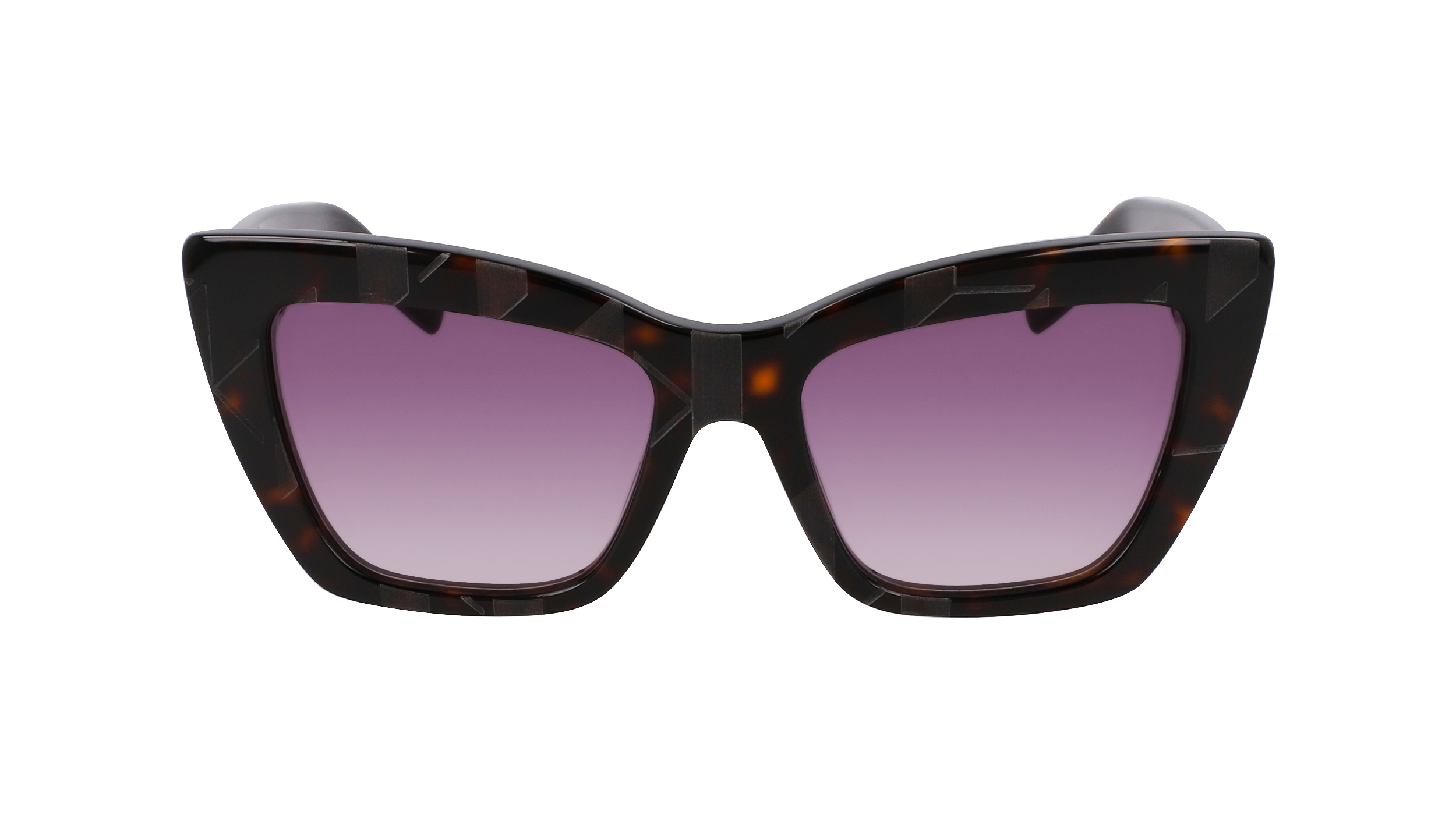 KL6158S 242 Occhiali da sole Karl Lagerfeld 2