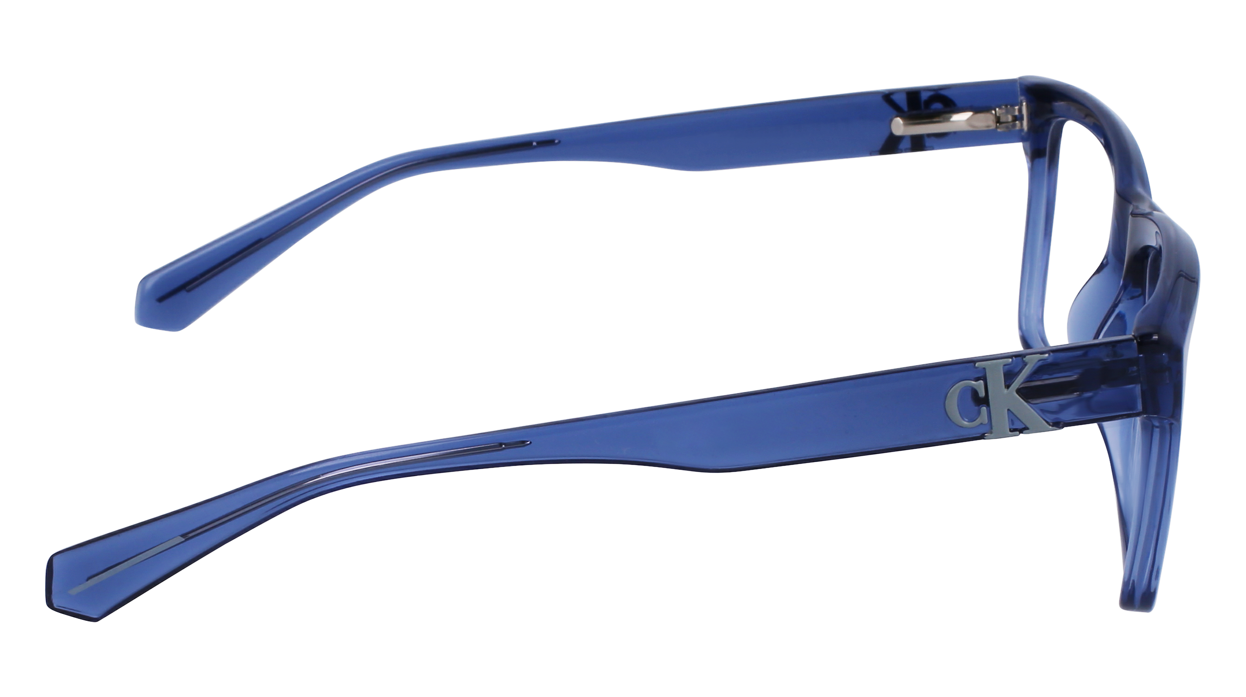 CKJ23615 400 Montature da vista Calvin Klein 8