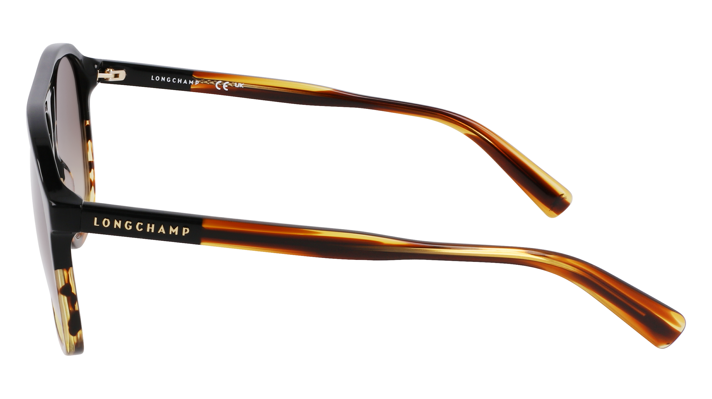 LO751S 011 Occhiali da sole LONGCHAMP 4