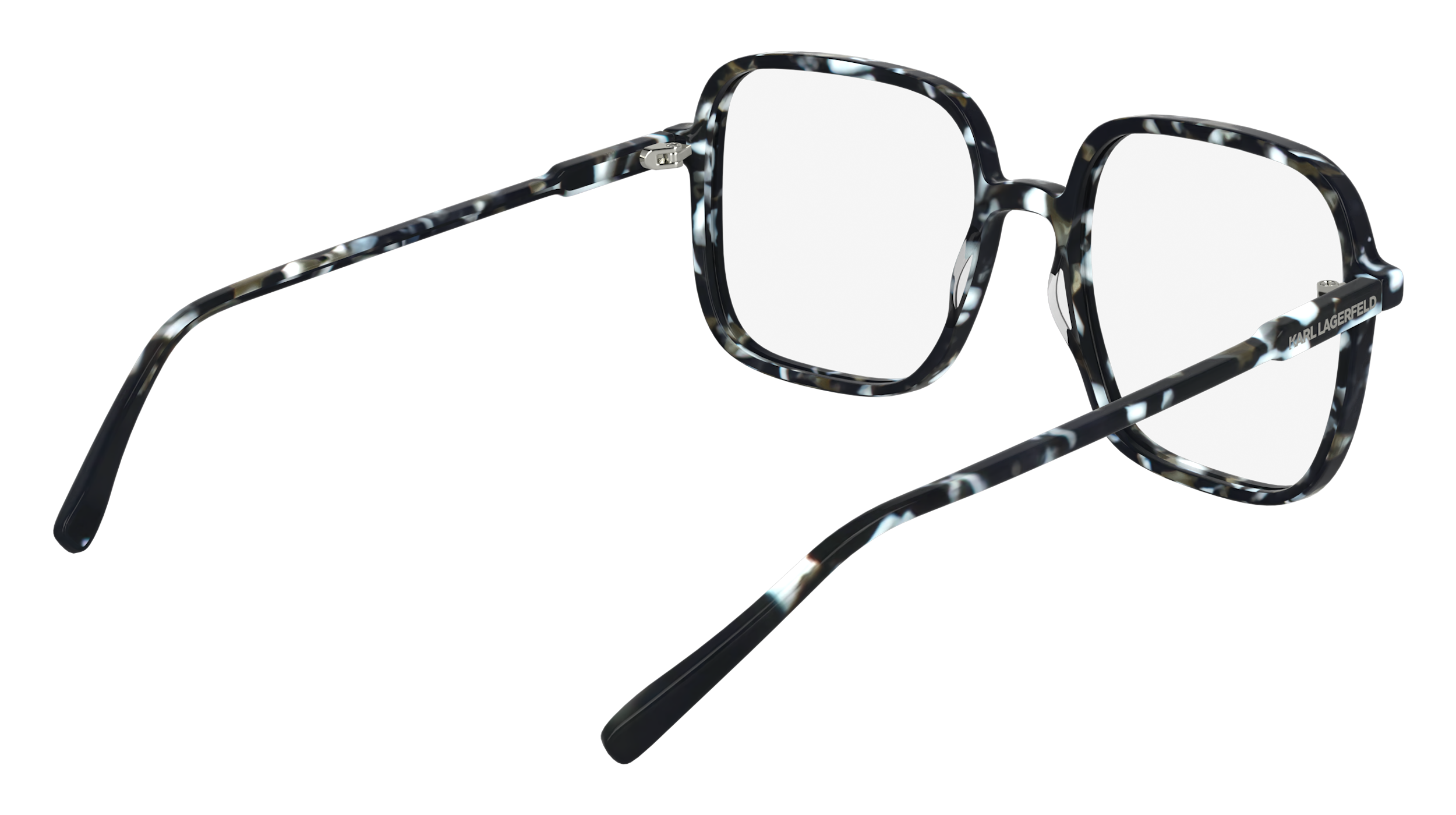 KL6192 016 Montature da vista Karl Lagerfeld 6