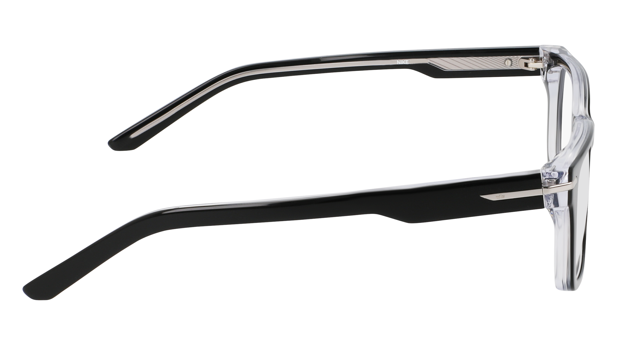 NIKE 7174 010 Montature da vista Nike 7